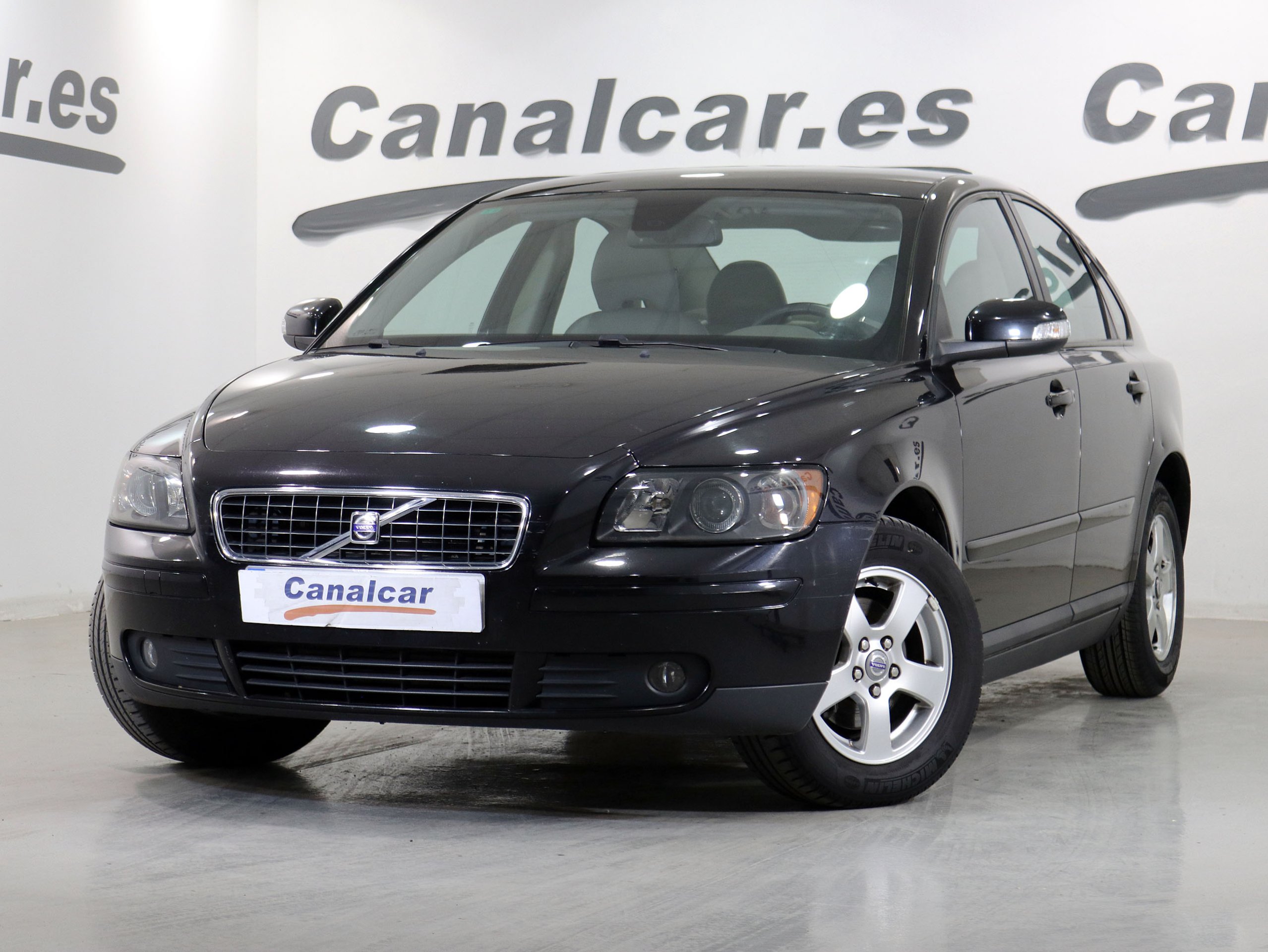 Foto Volvo S40 1