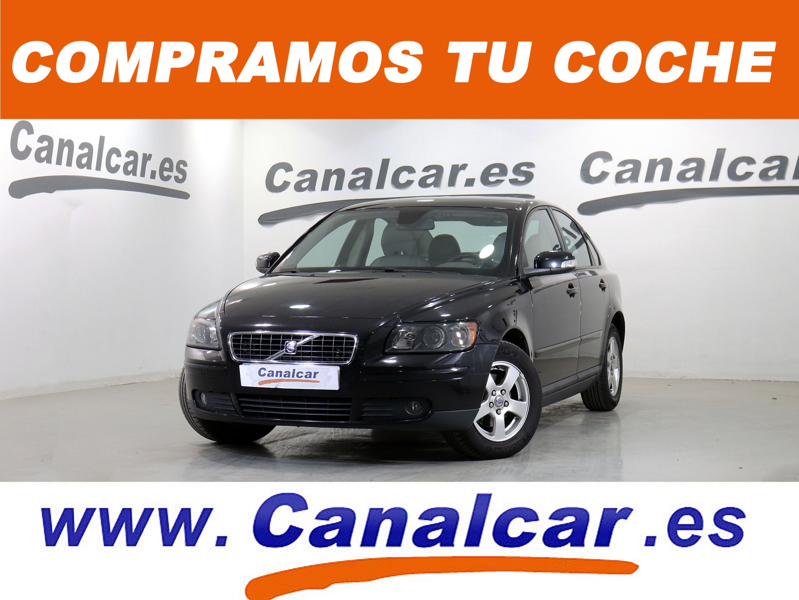 Foto Volvo S40 2
