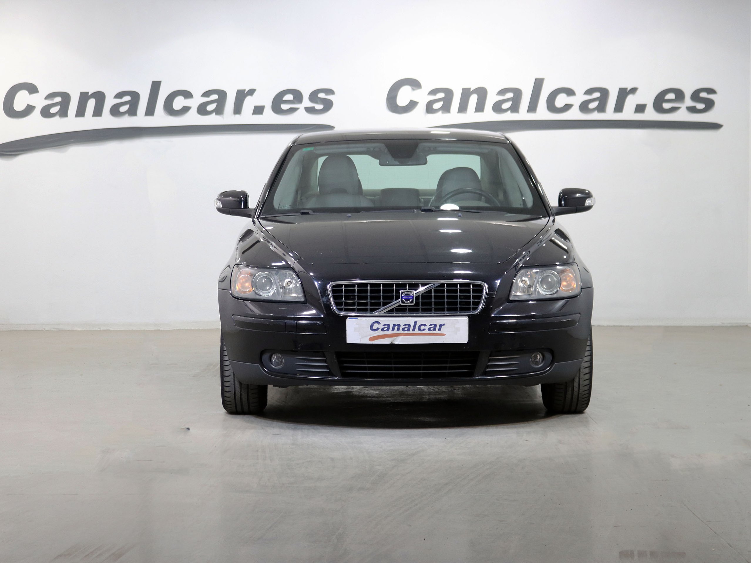 Foto Volvo S40 3
