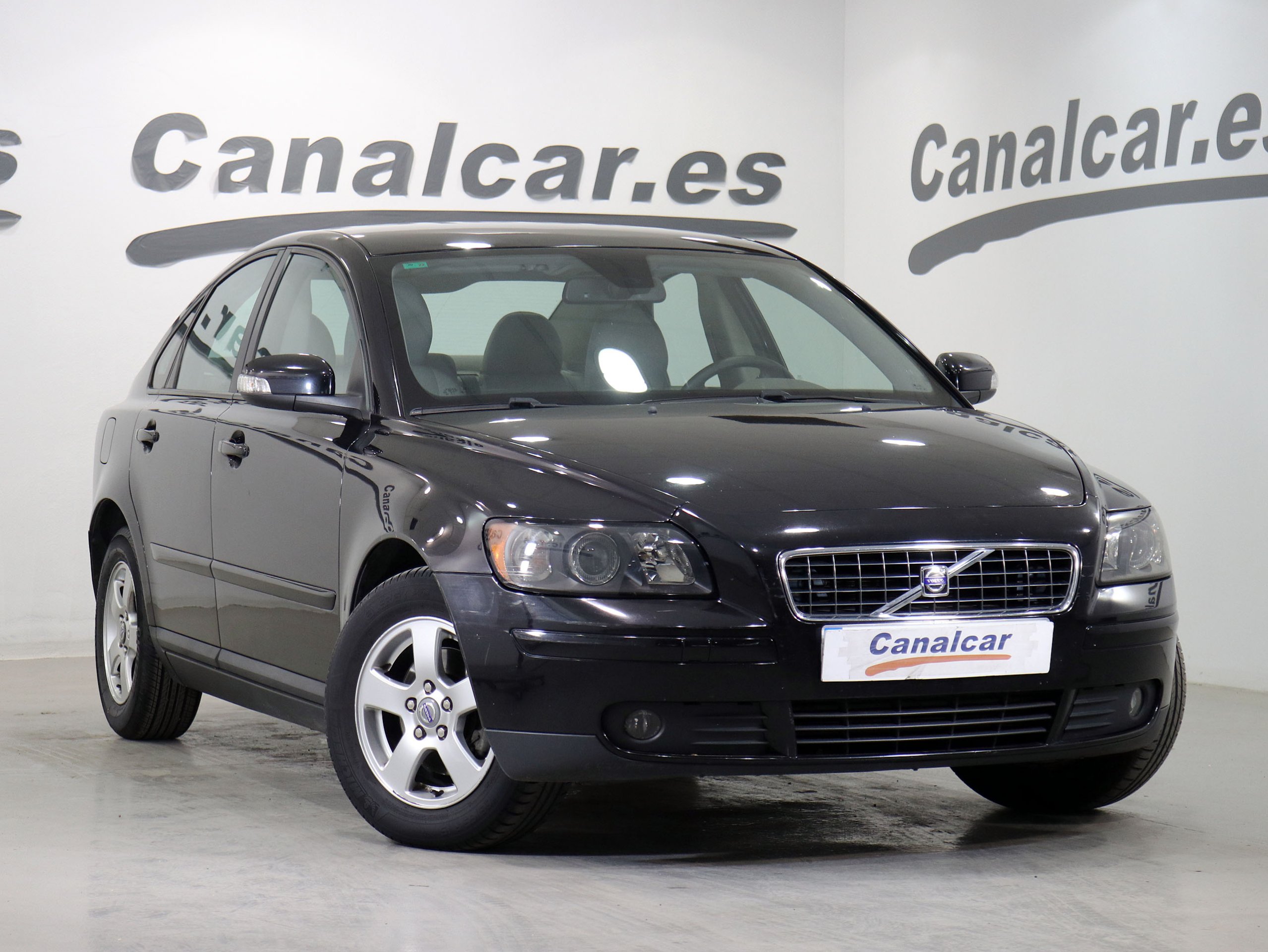 Foto Volvo S40 4