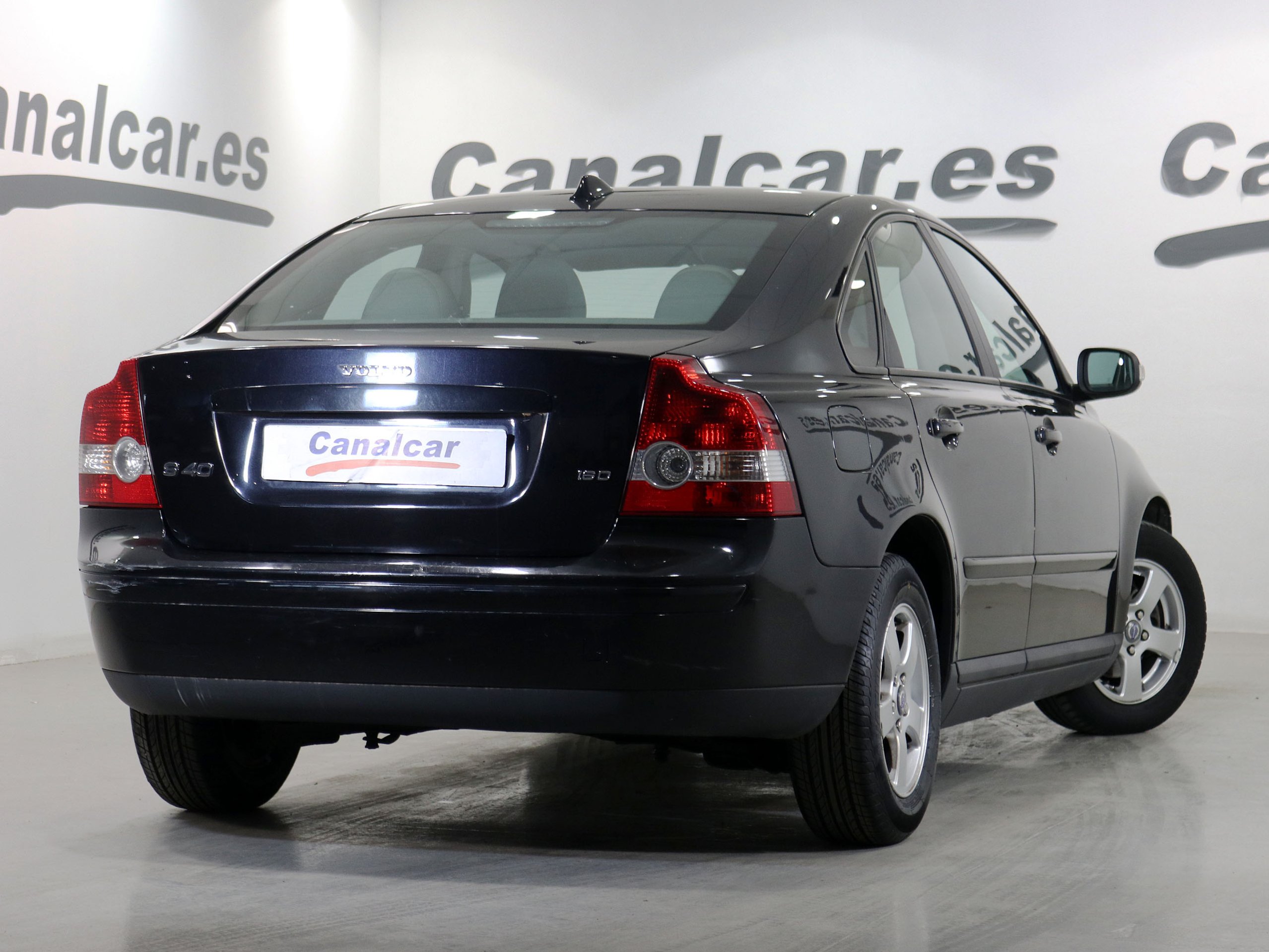 Foto Volvo S40 5