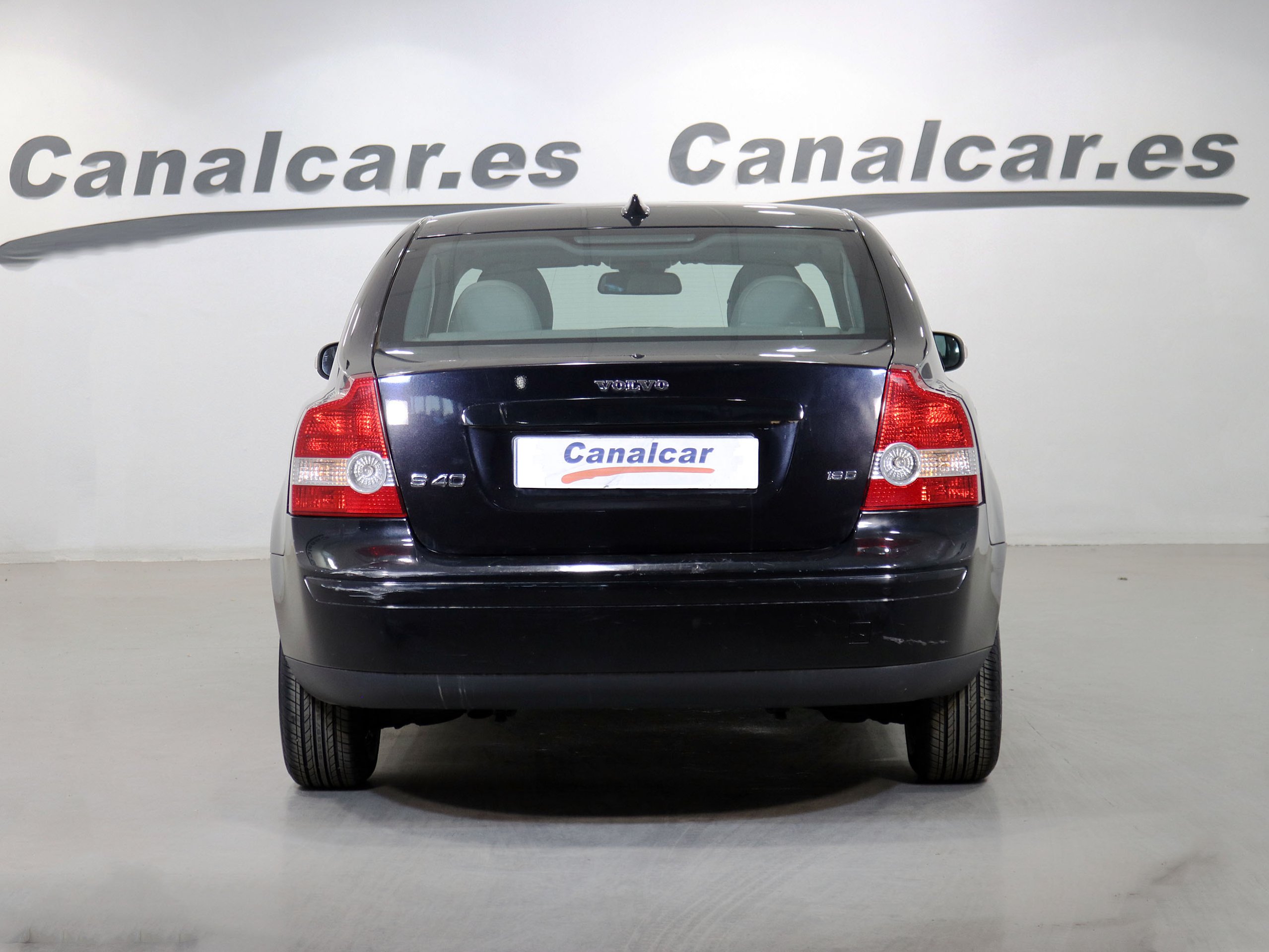 Foto Volvo S40 6