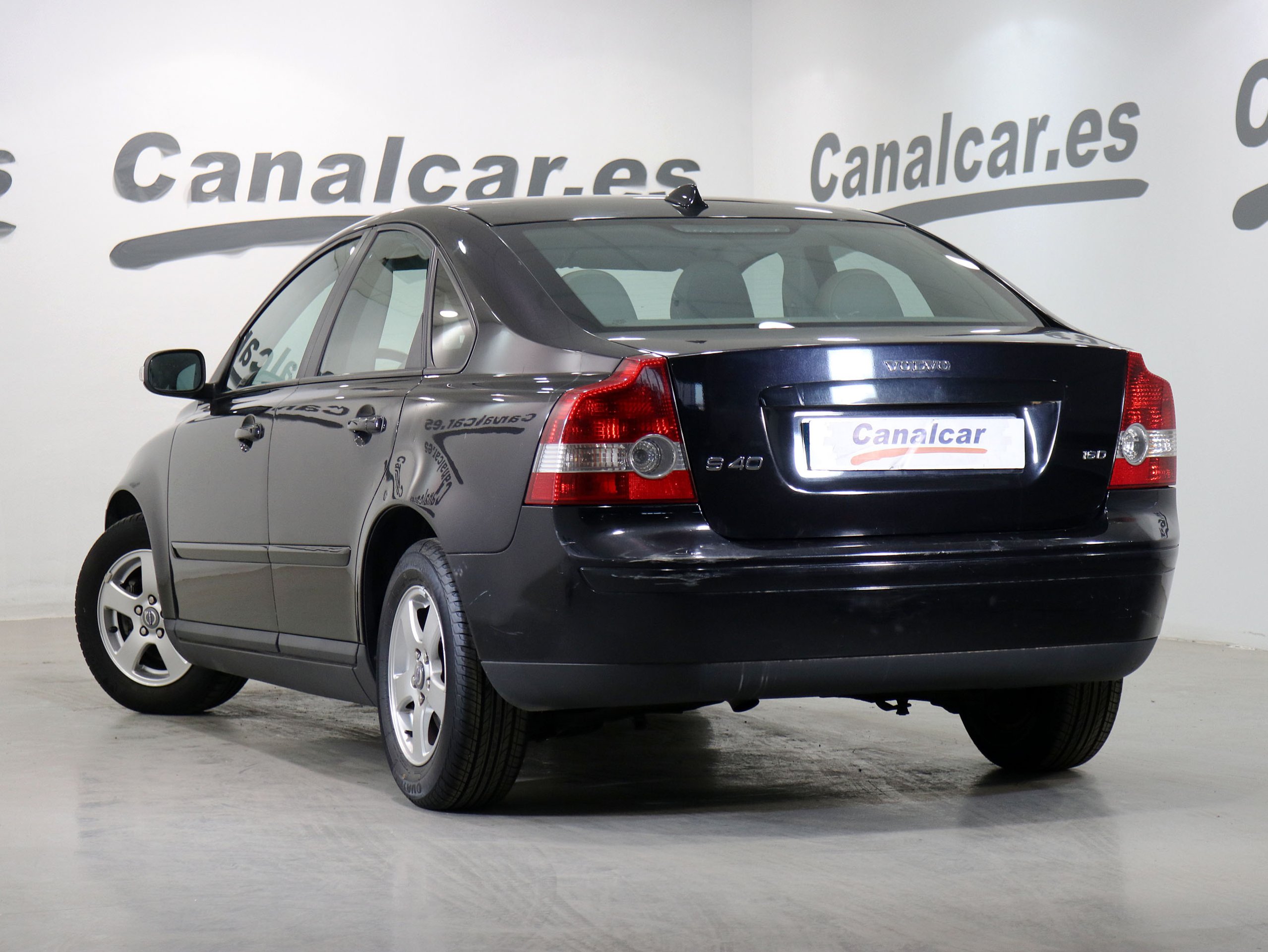 Foto Volvo S40 7