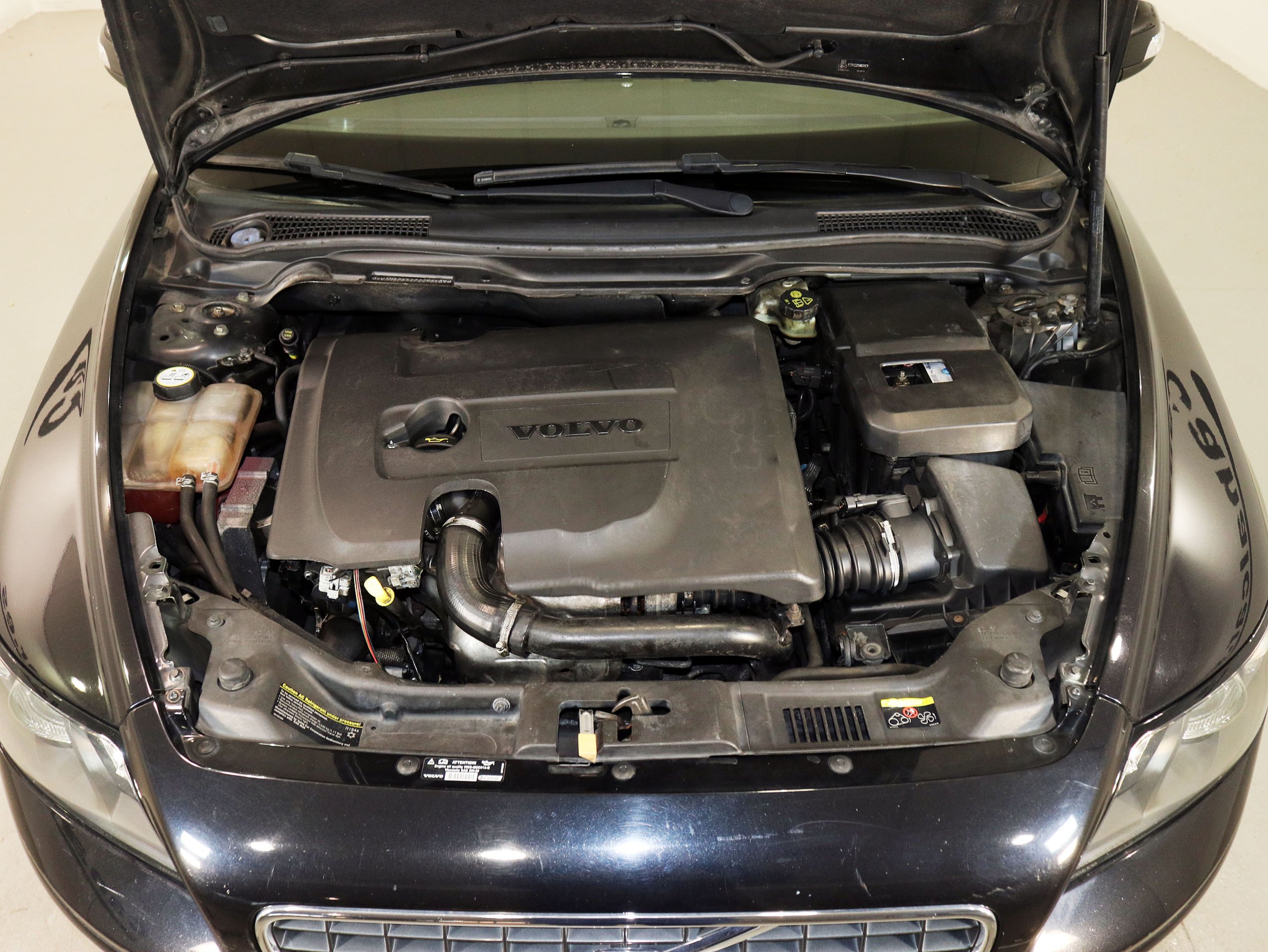 Foto Volvo S40 8