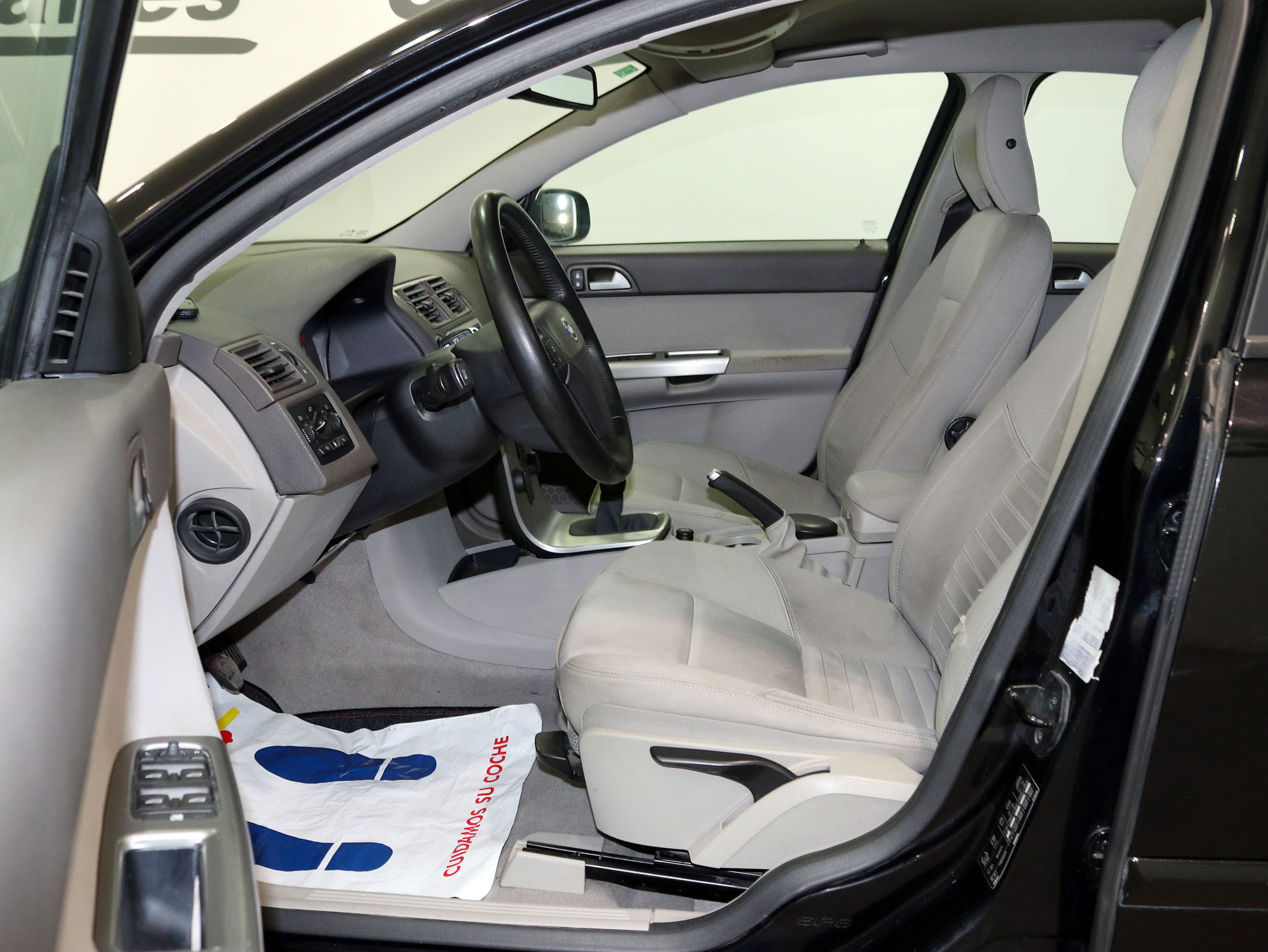 Foto Volvo S40 11