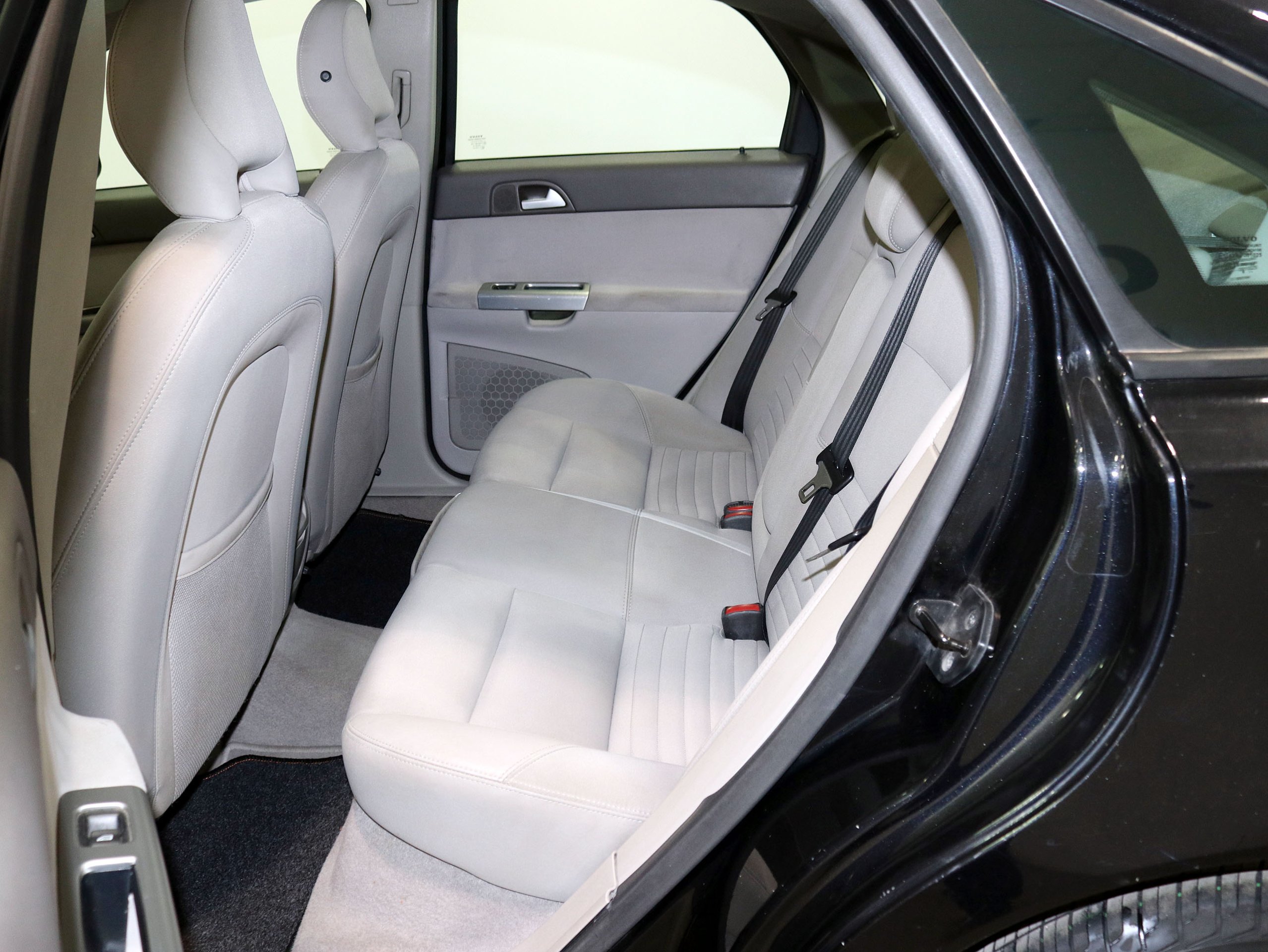 Foto Volvo S40 12