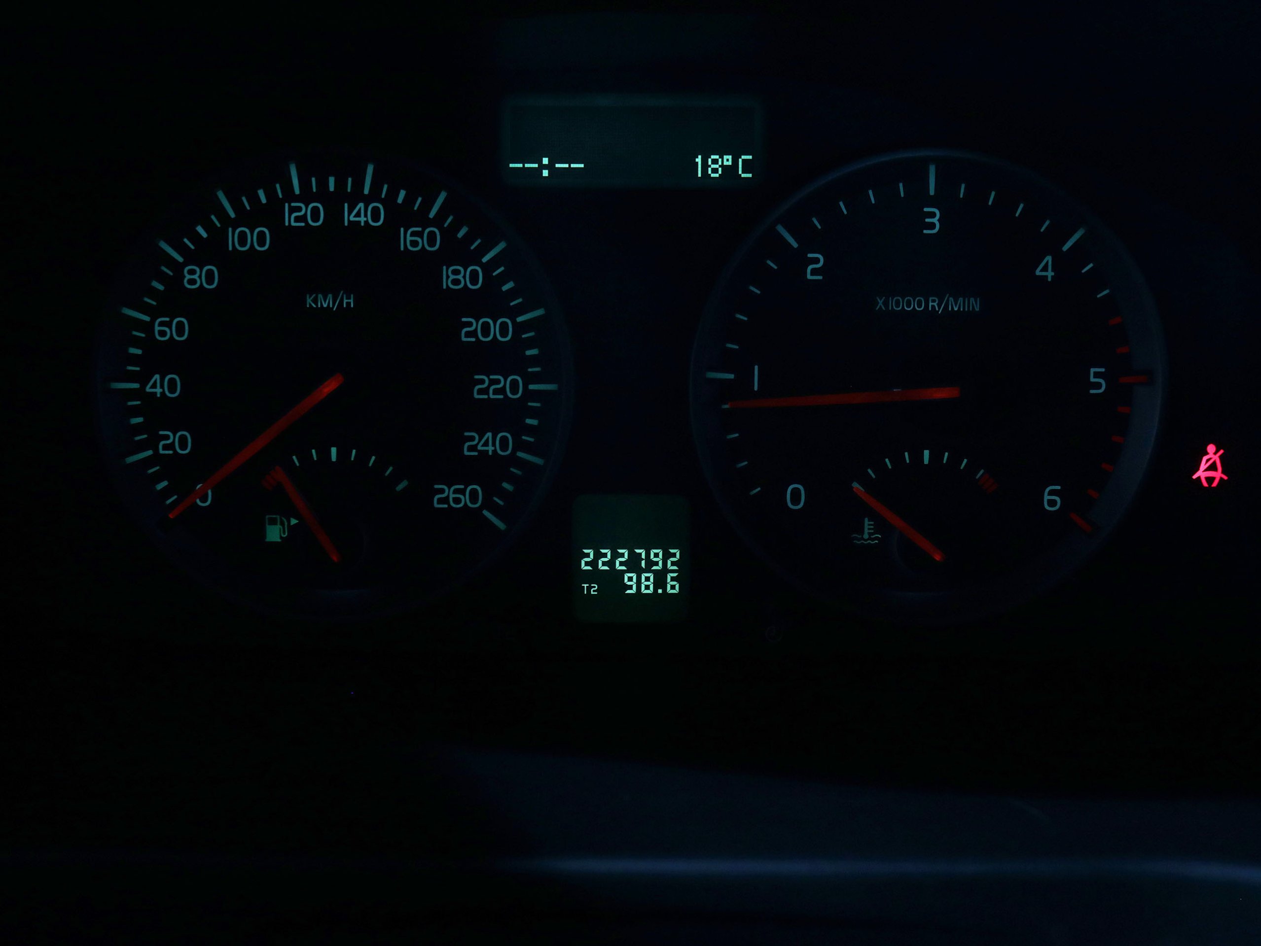Foto Volvo S40 13