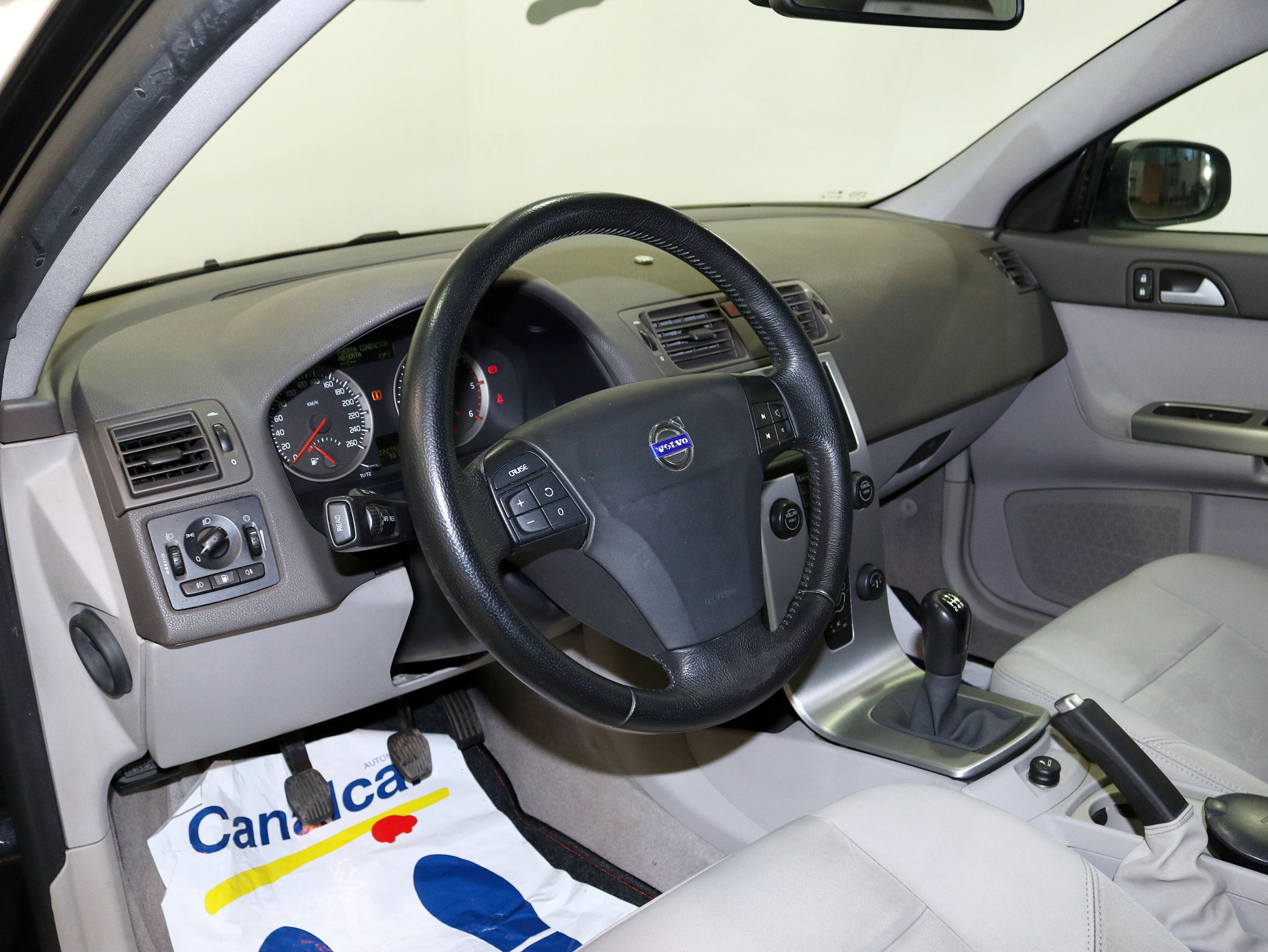 Foto Volvo S40 14
