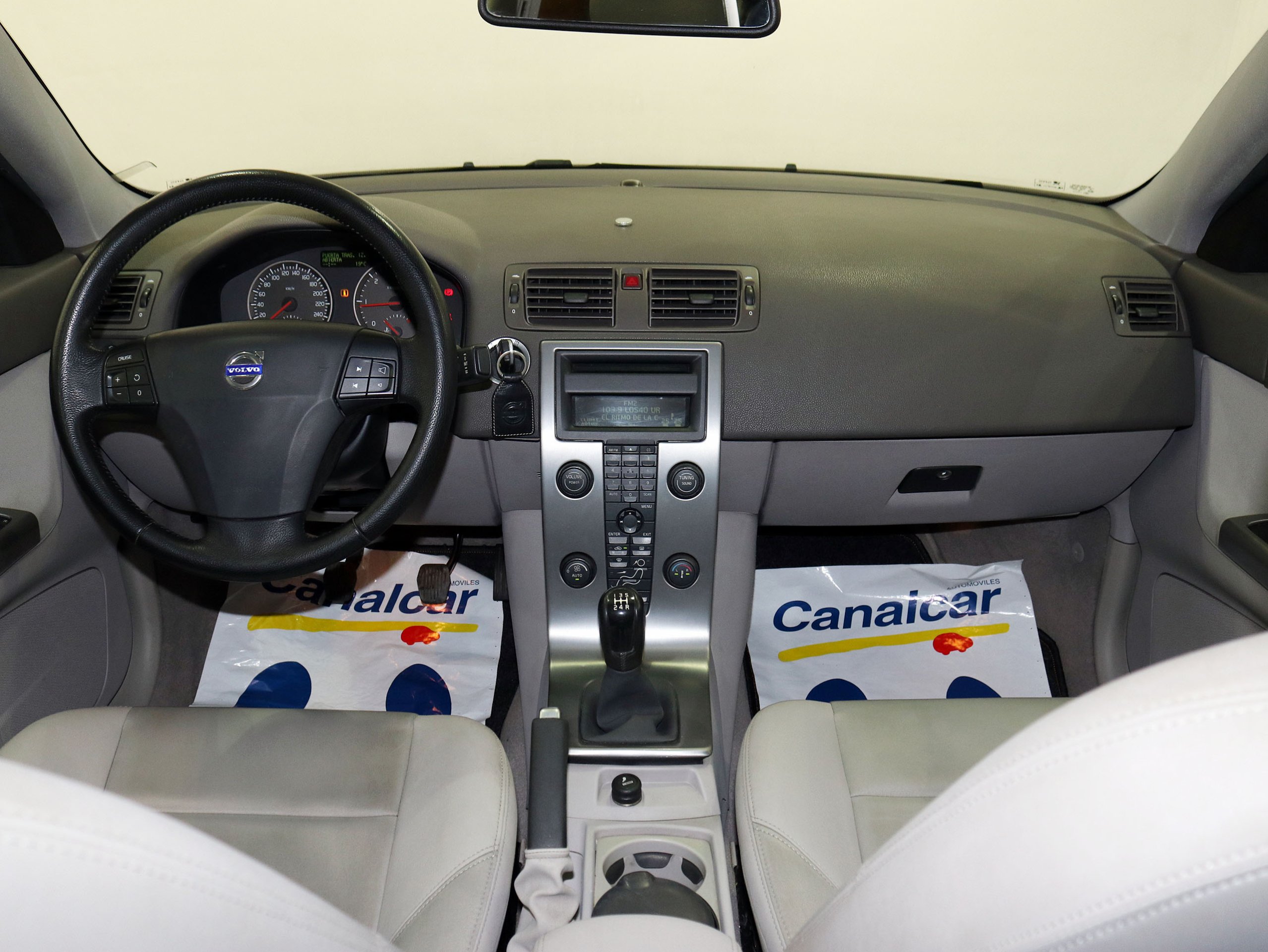 Foto Volvo S40 15