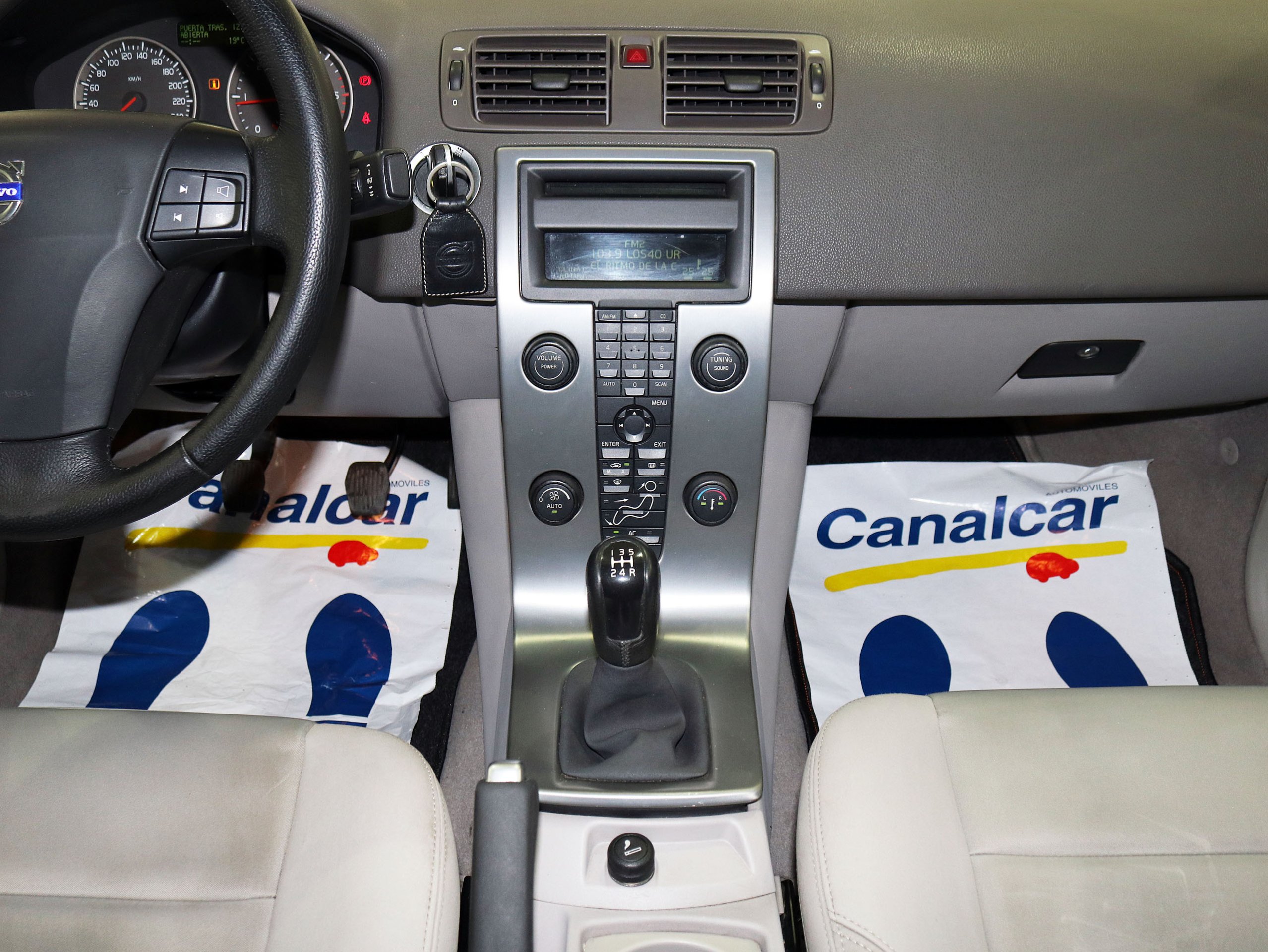 Foto Volvo S40 17