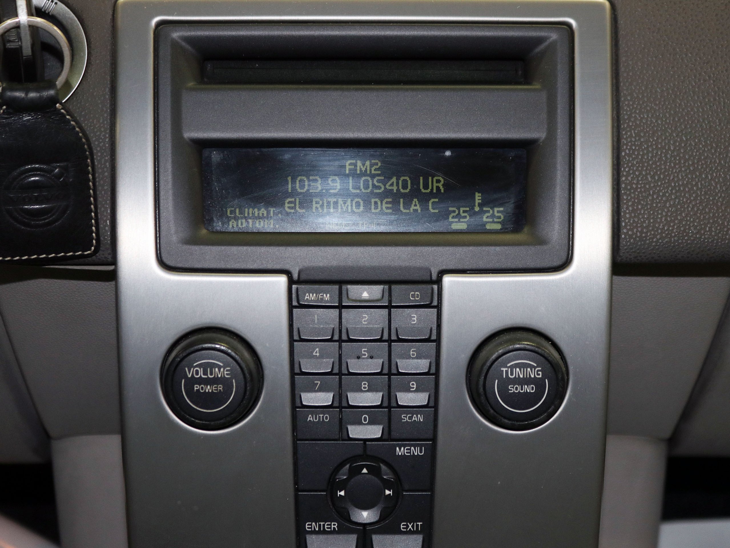 Foto Volvo S40 18