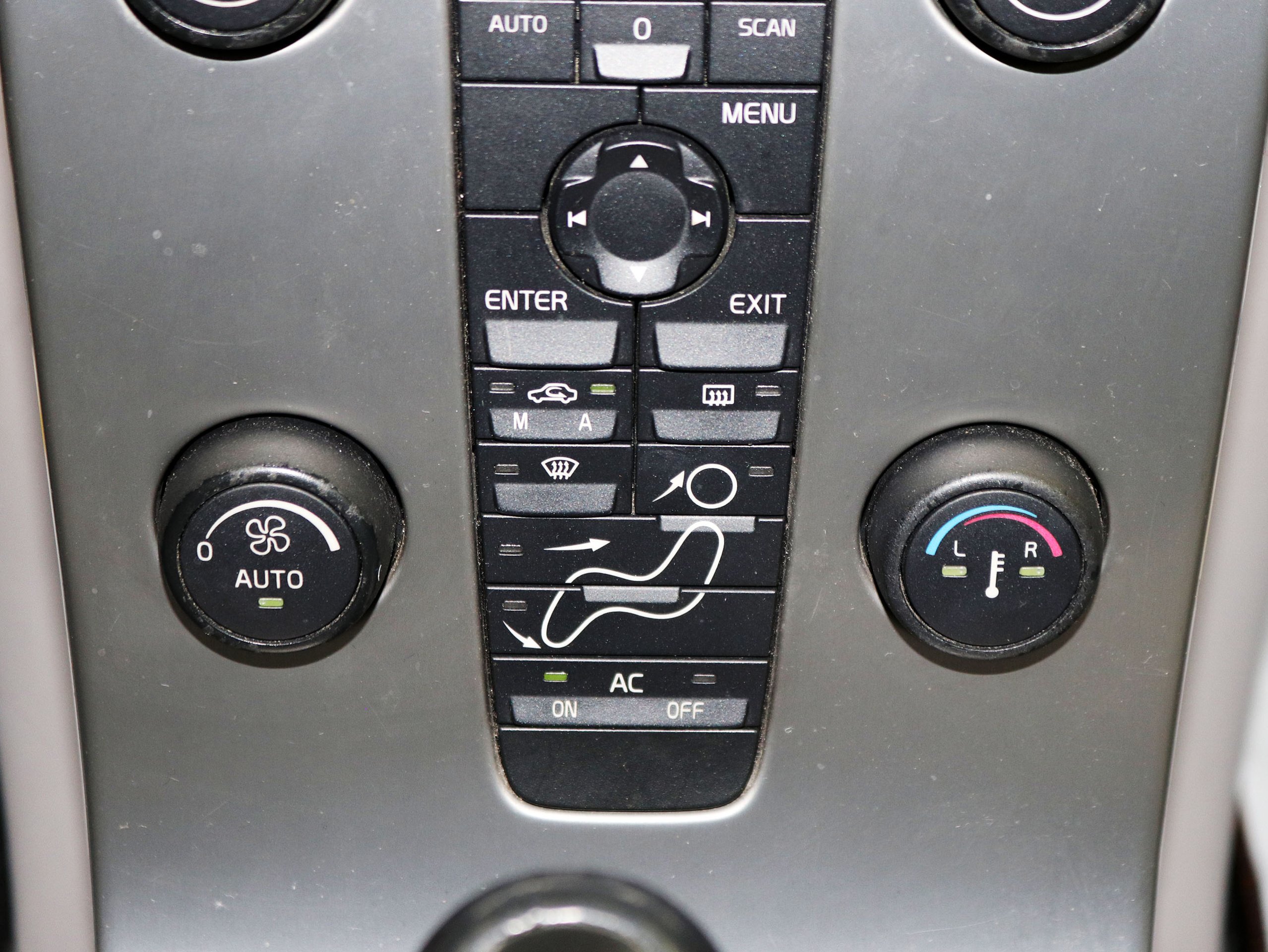 Foto Volvo S40 19