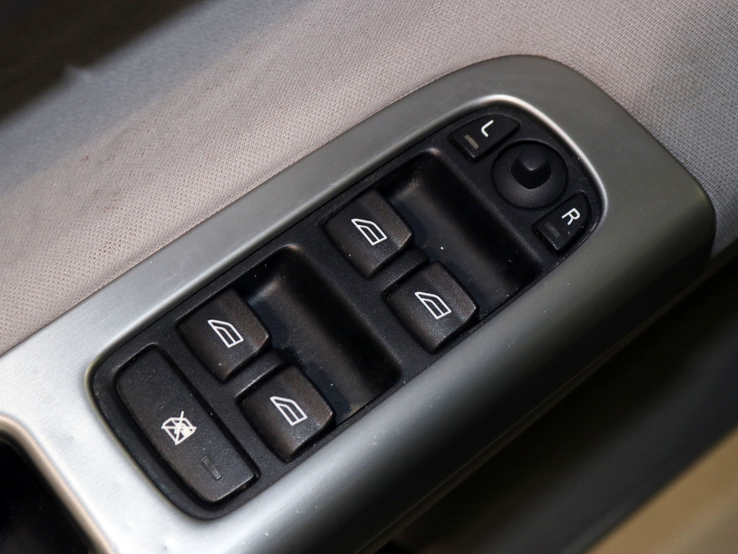 Foto Volvo S40 21