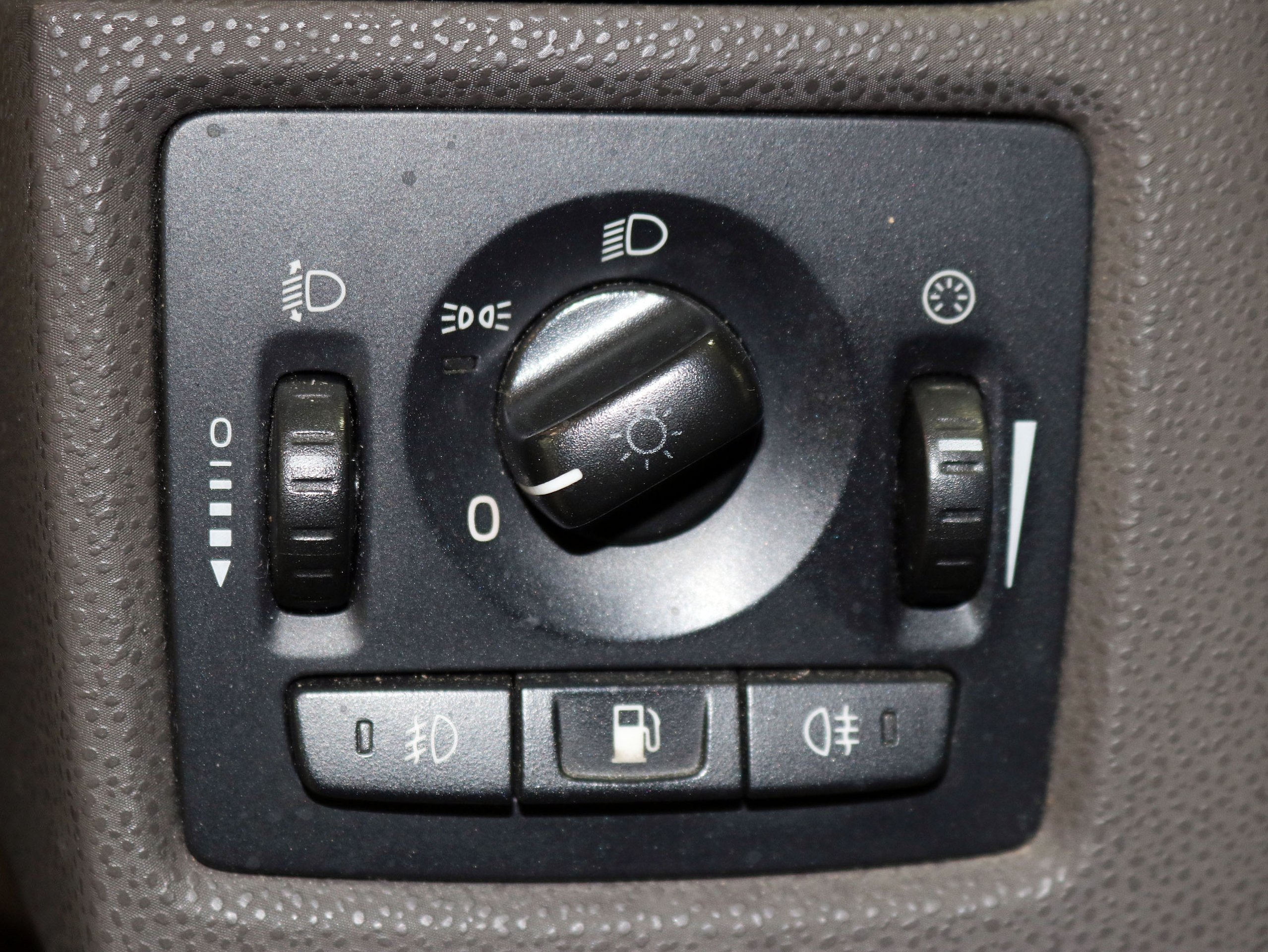 Foto Volvo S40 22