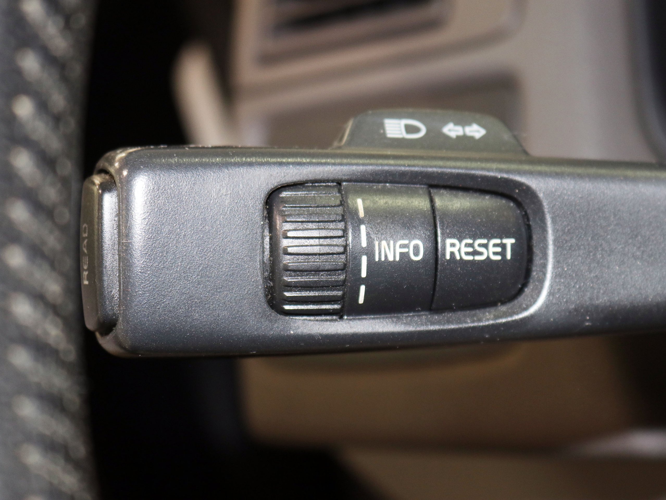 Foto Volvo S40 23