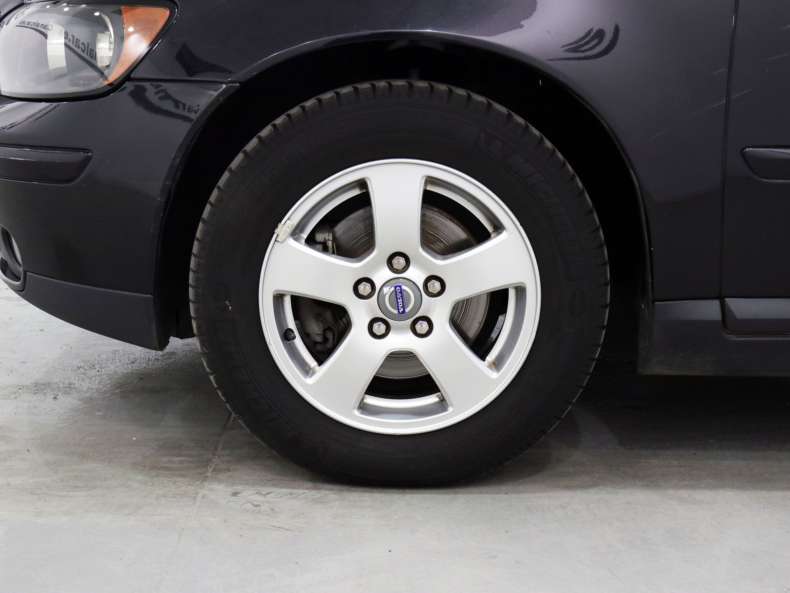 Foto Volvo S40 28
