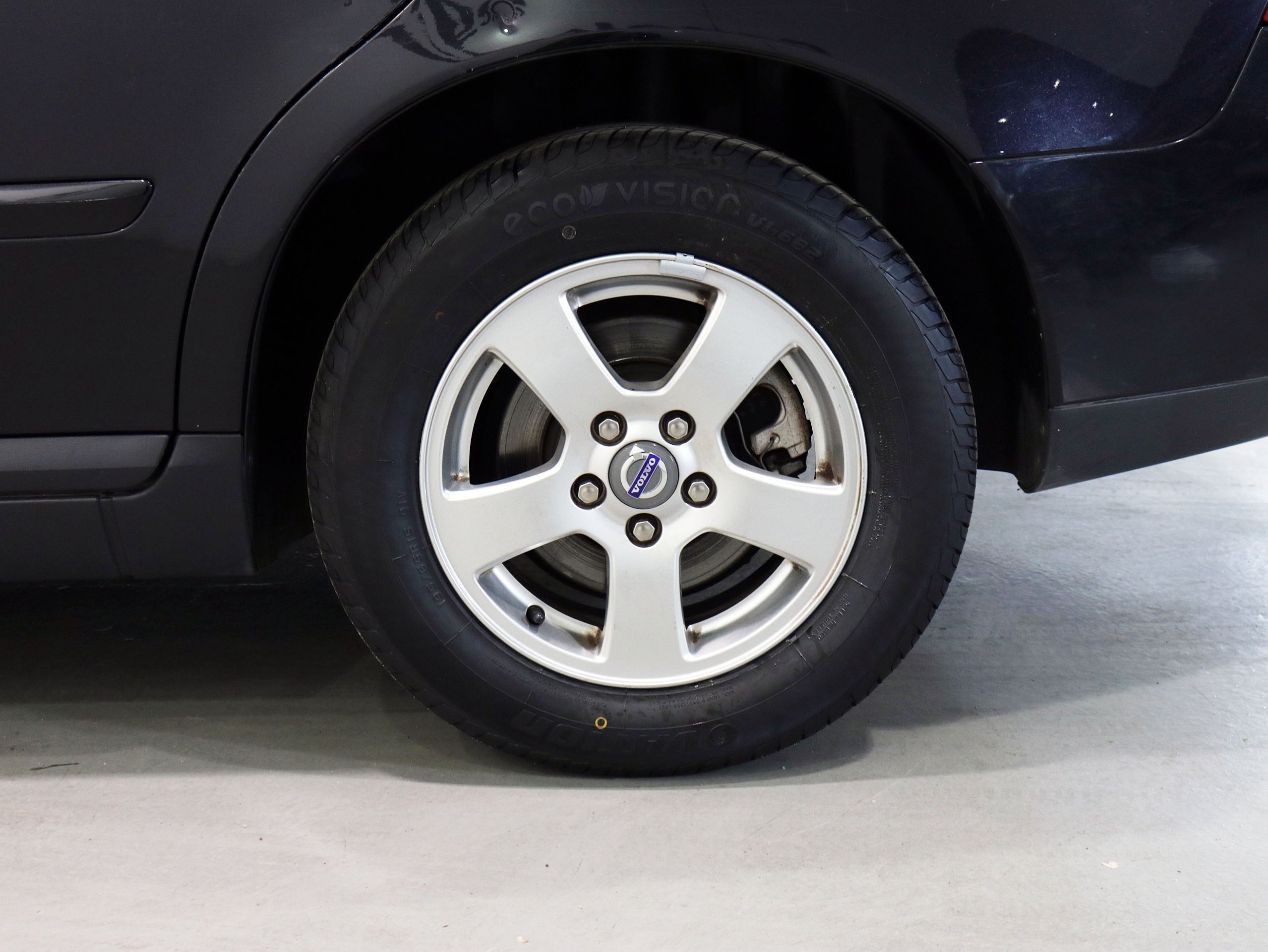 Foto Volvo S40 29