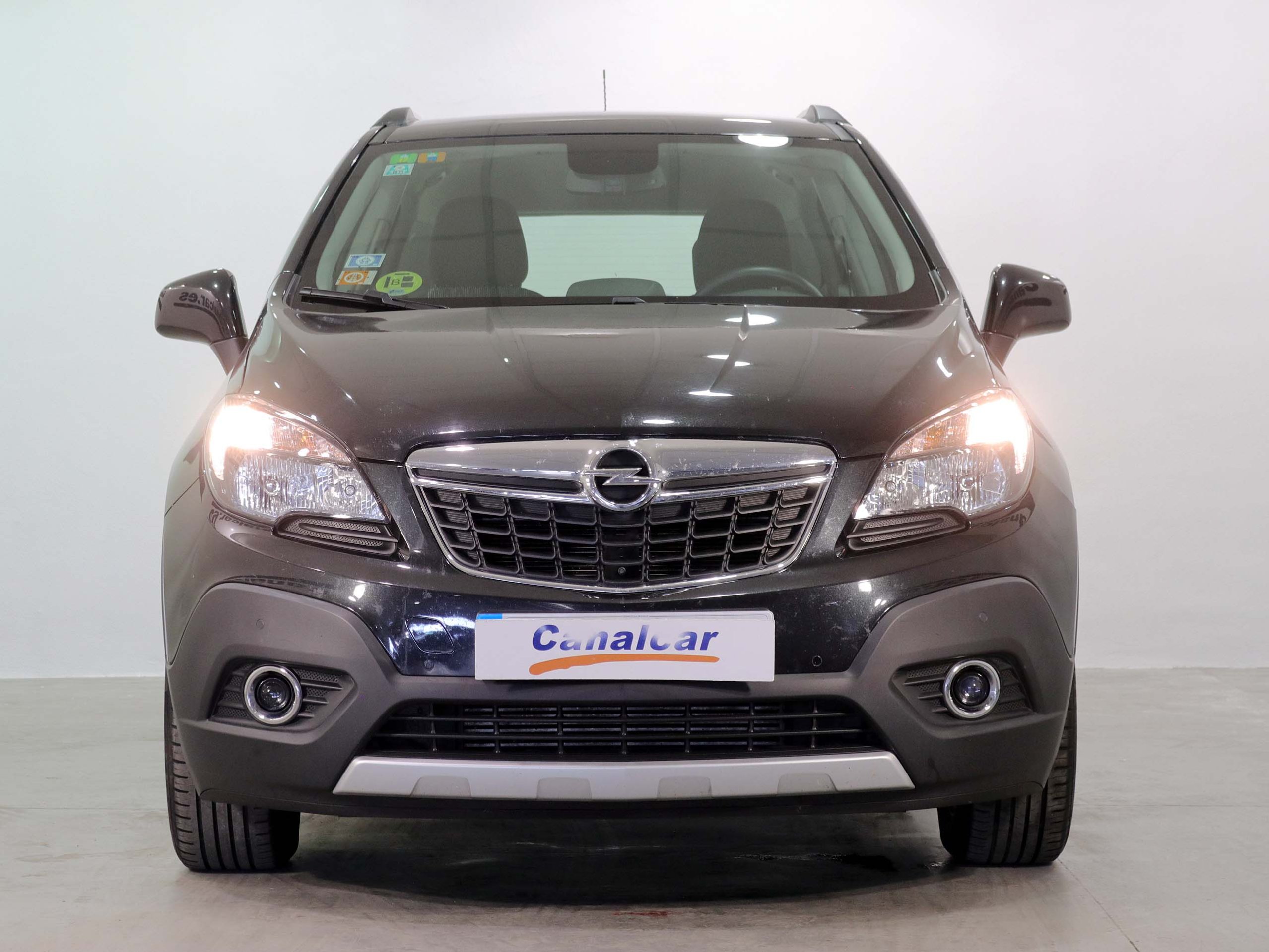 Foto Opel Mokka 2