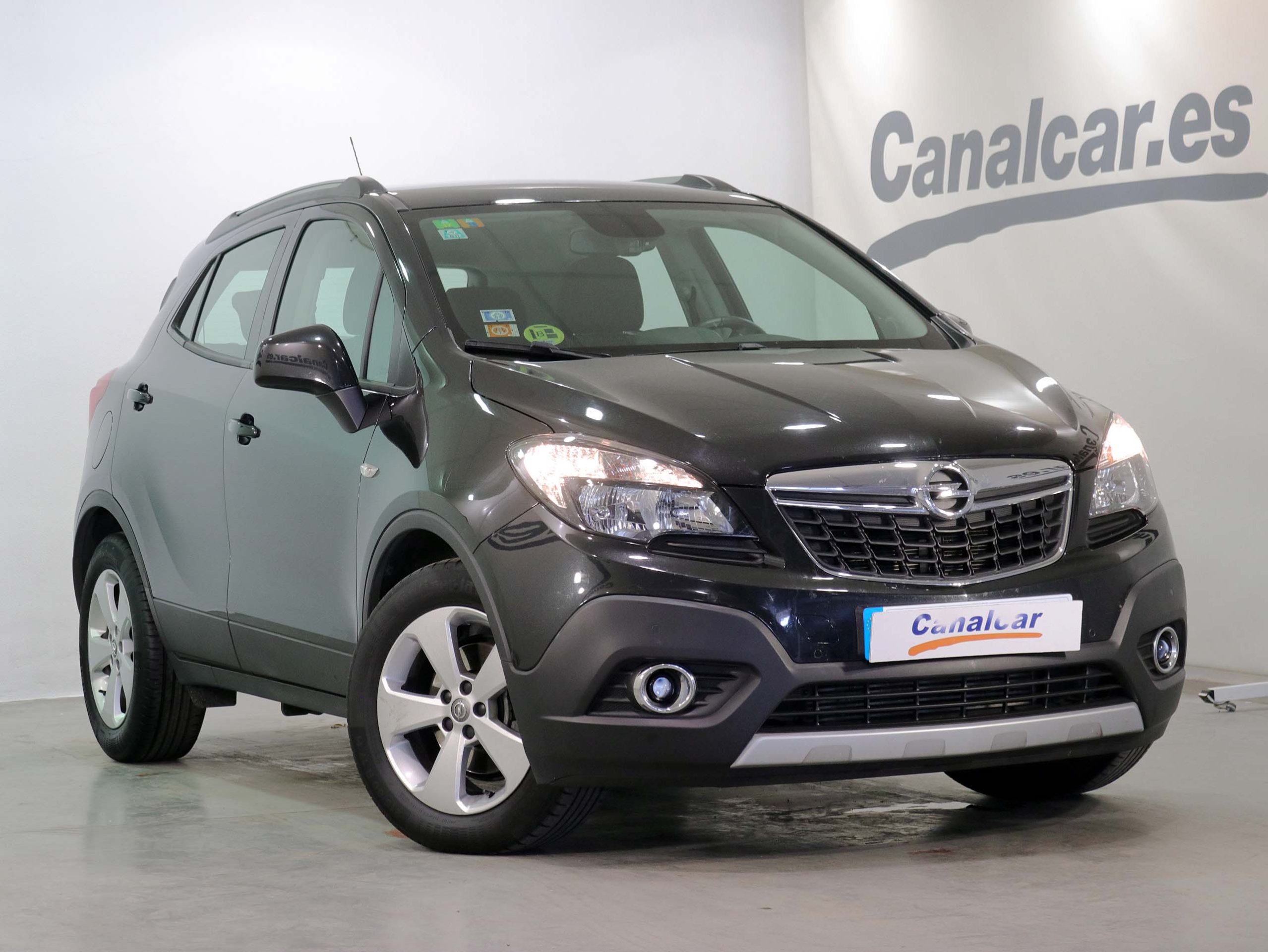 Foto Opel Mokka 3