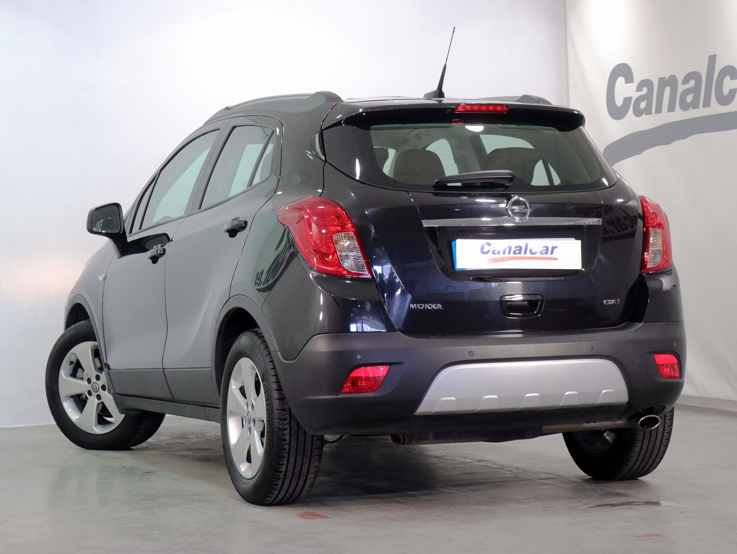 Foto Opel Mokka 6