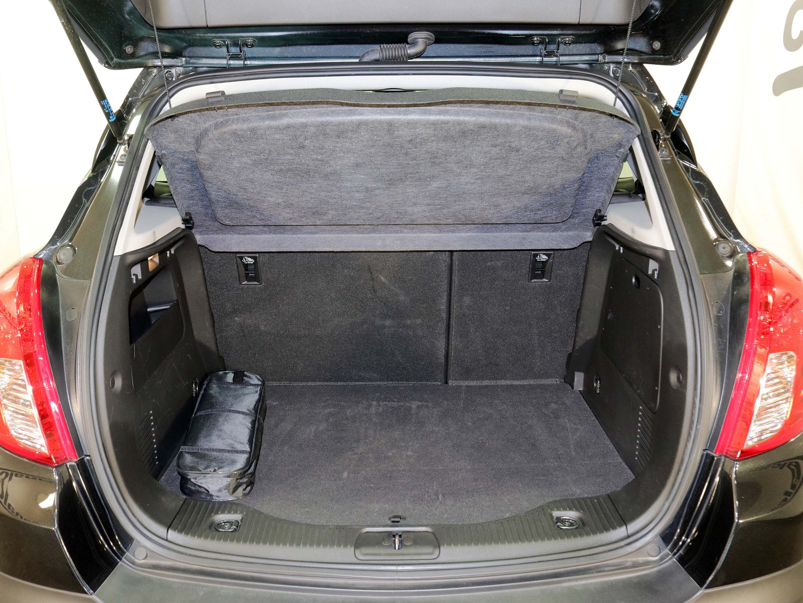 Foto Opel Mokka 8