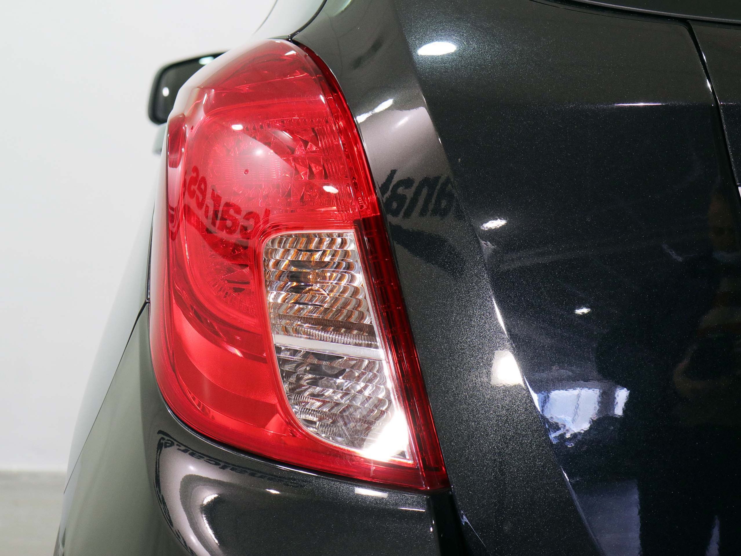 Foto Opel Mokka 9
