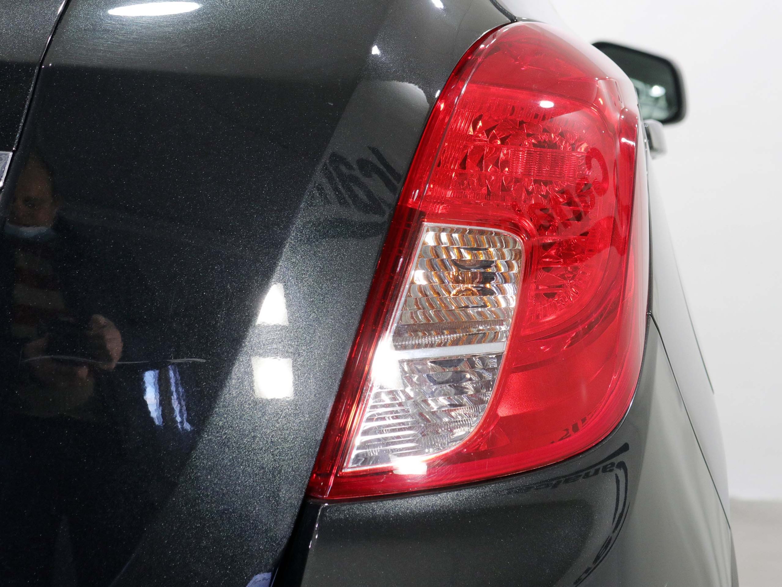 Foto Opel Mokka 10