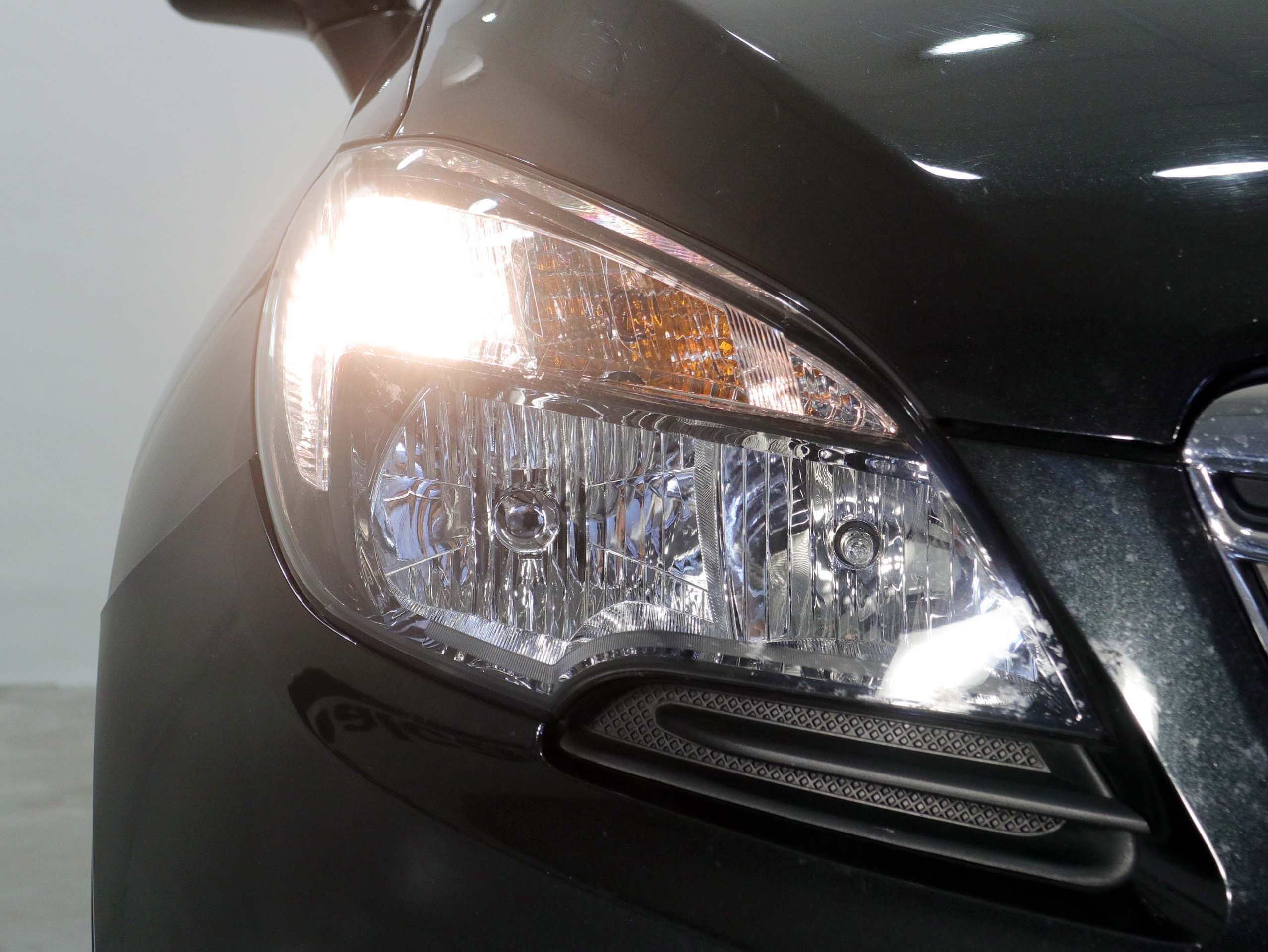 Foto Opel Mokka 11