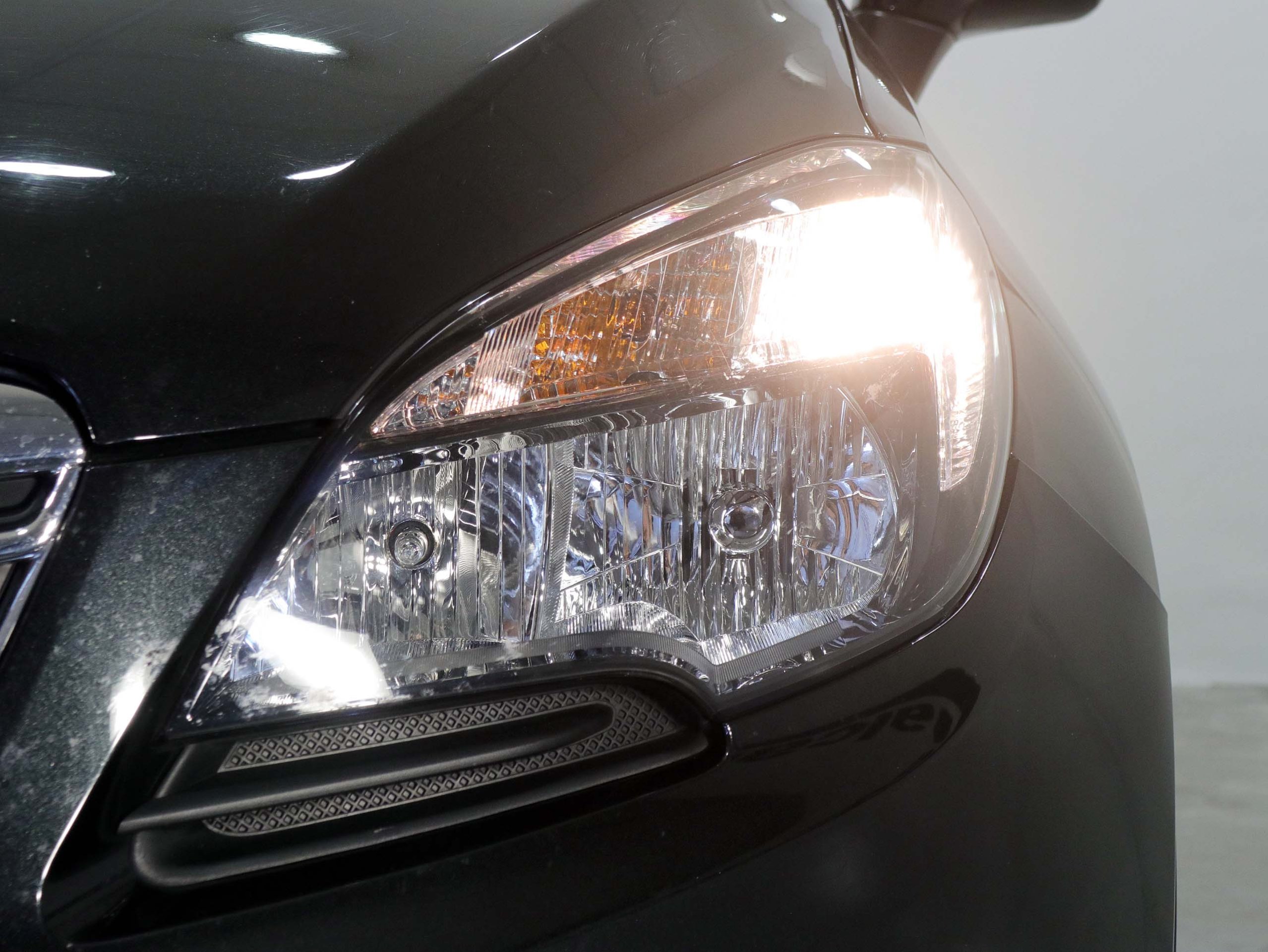 Foto Opel Mokka 12