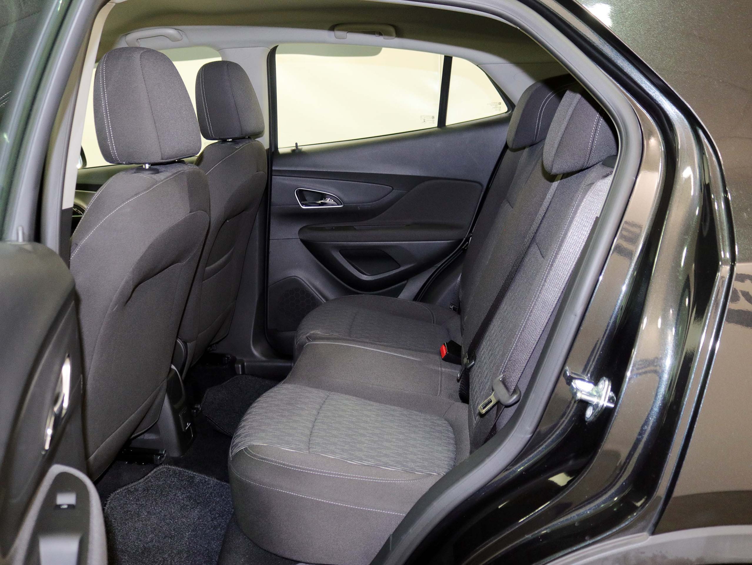 Foto Opel Mokka 14