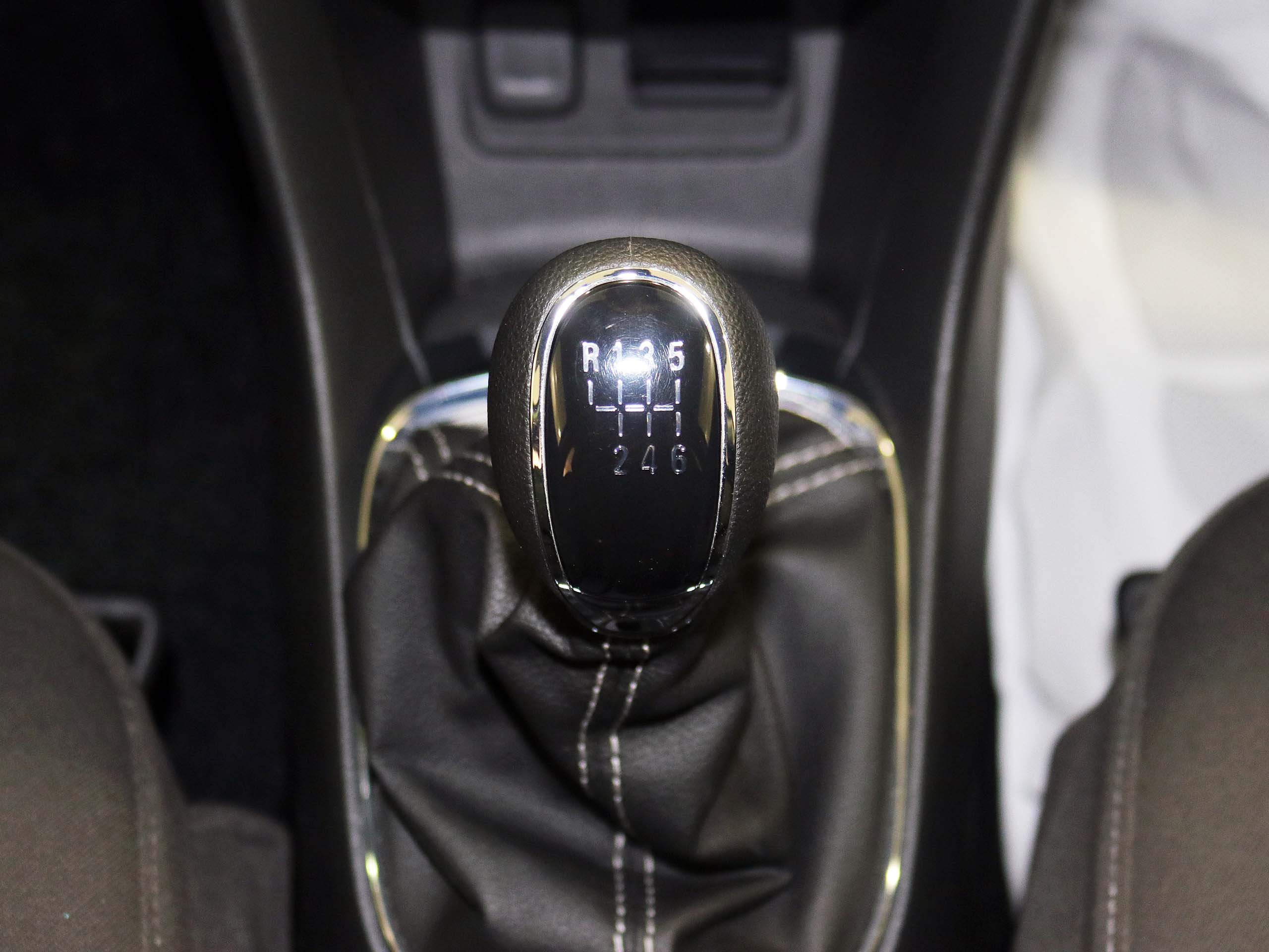 Foto Opel Mokka 21
