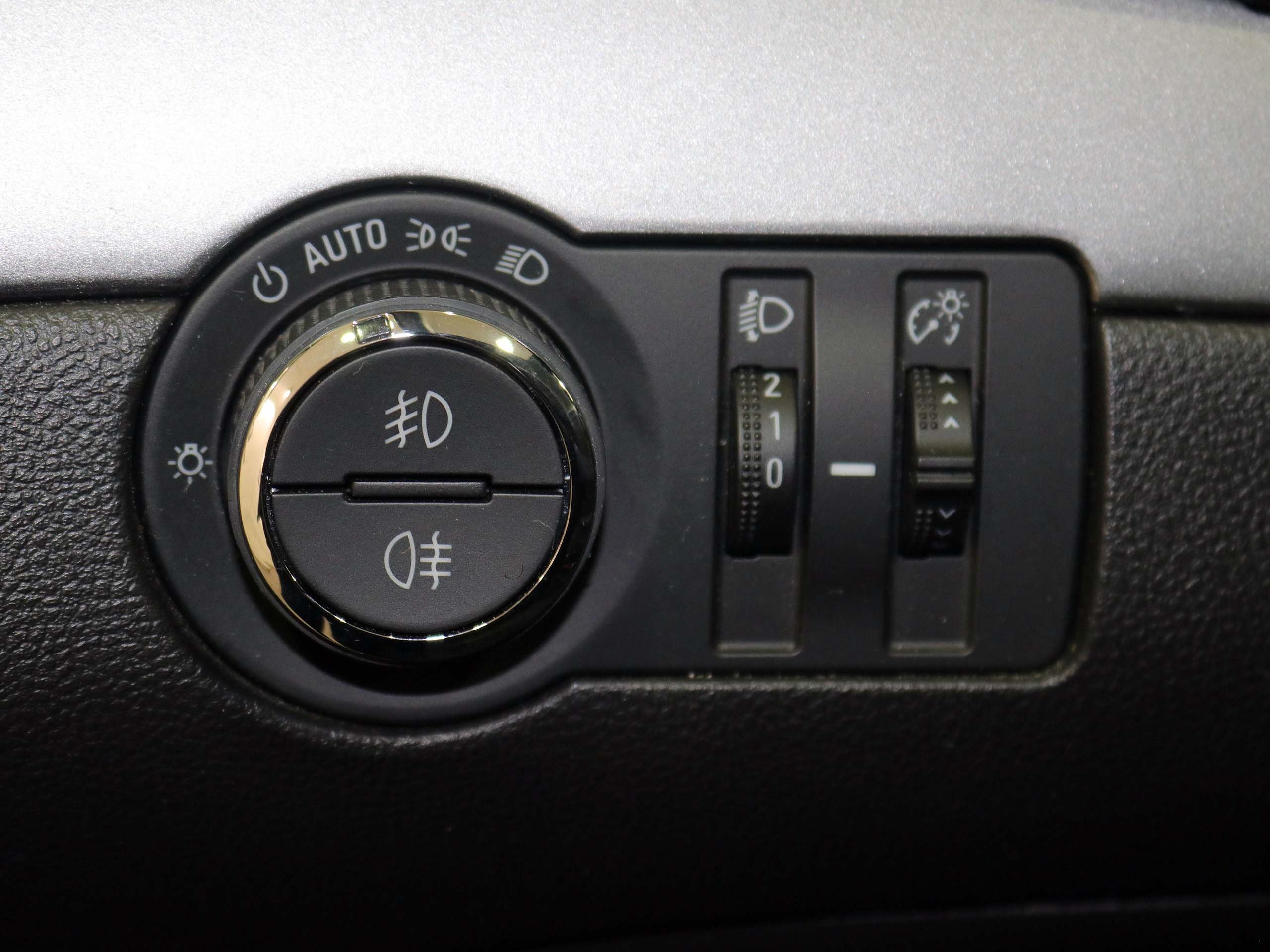 Foto Opel Mokka 23