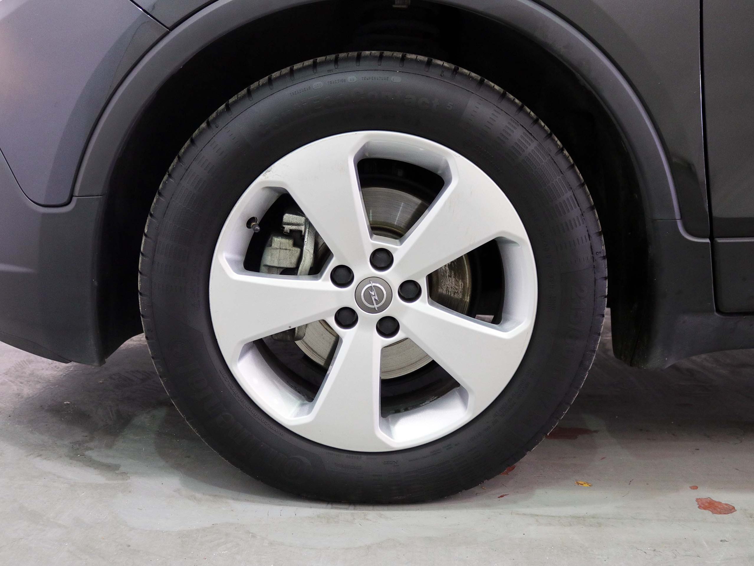 Foto Opel Mokka 24