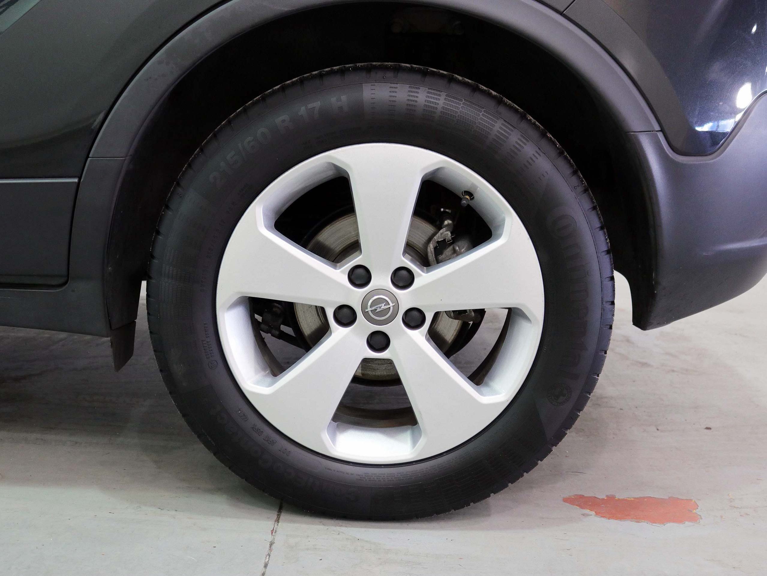 Foto Opel Mokka 25