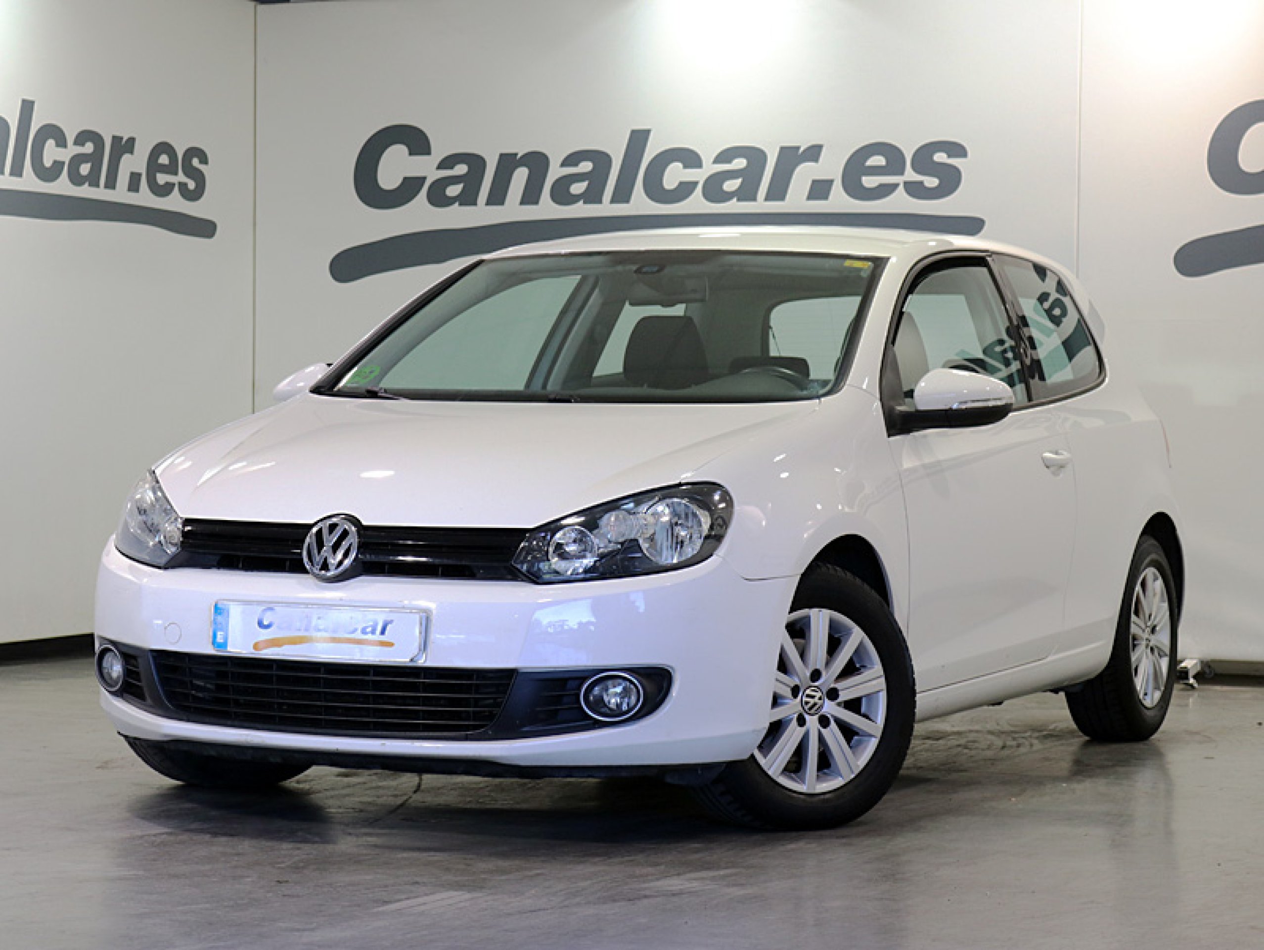 Foto Volkswagen Golf 1