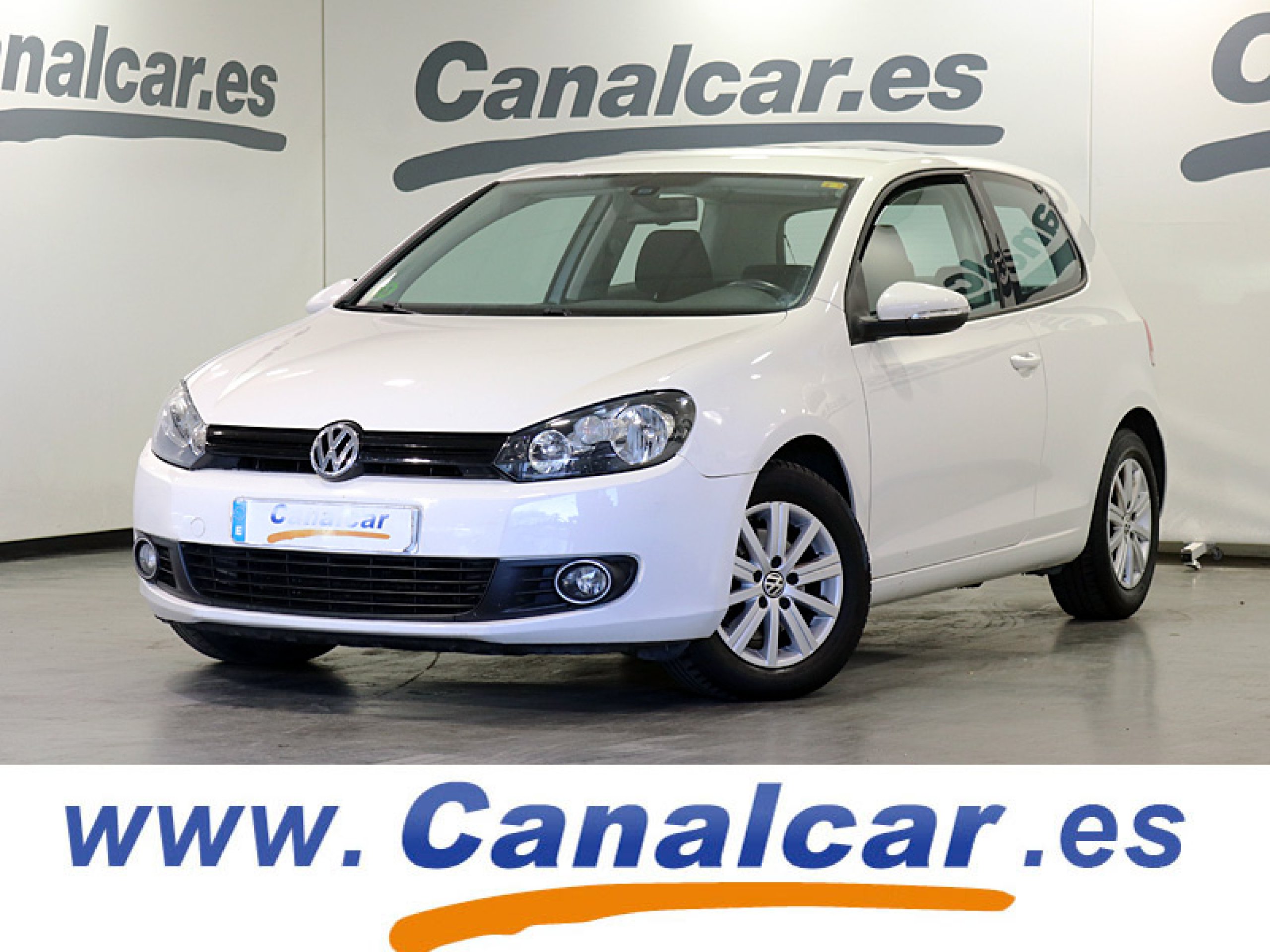 Foto Volkswagen Golf 2