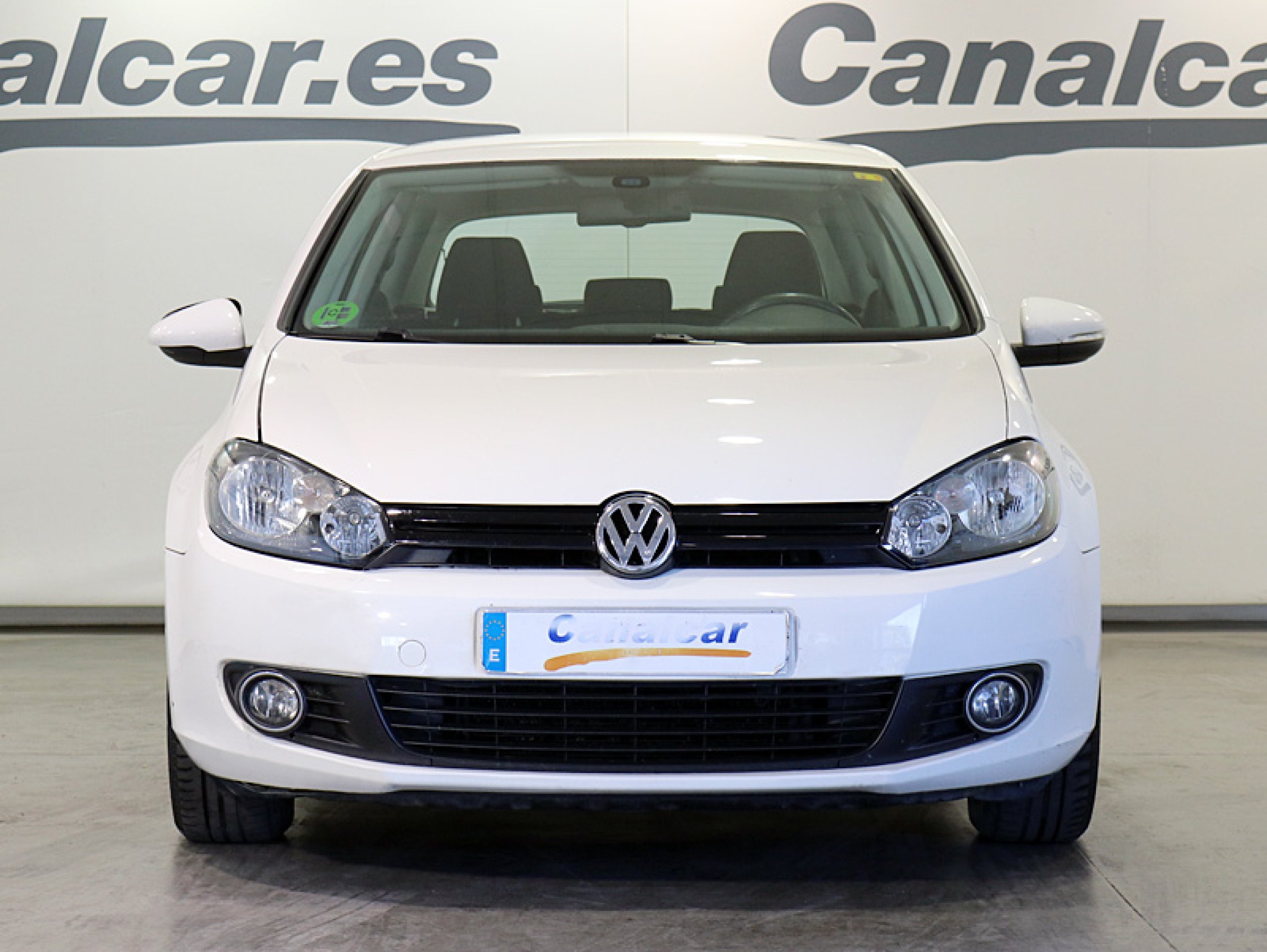 Foto Volkswagen Golf 3