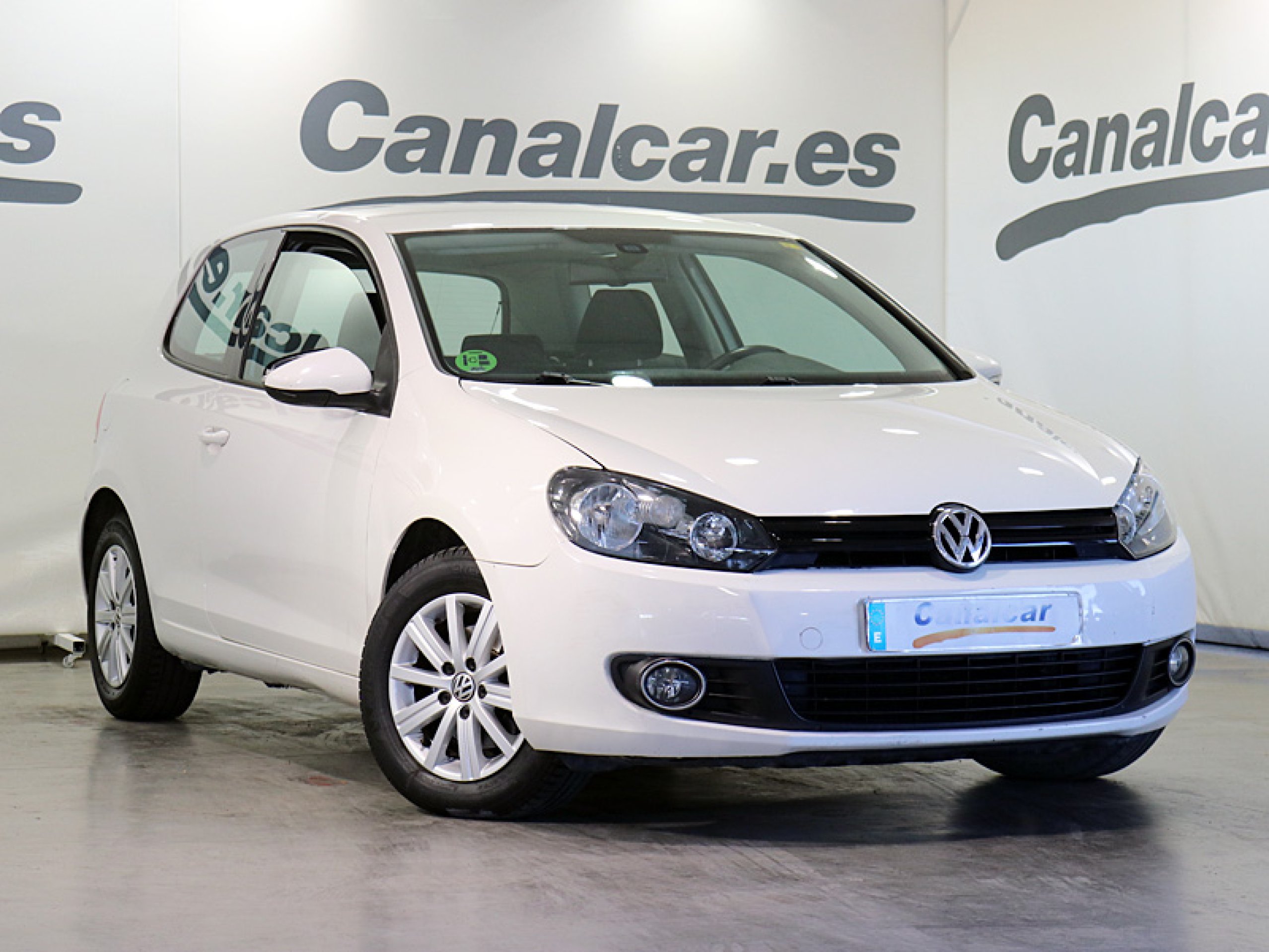 Foto Volkswagen Golf 4