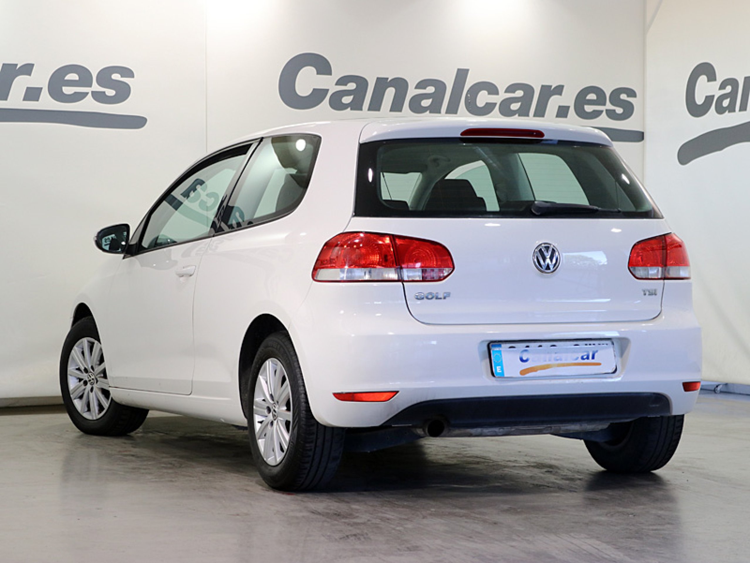 Foto Volkswagen Golf 7