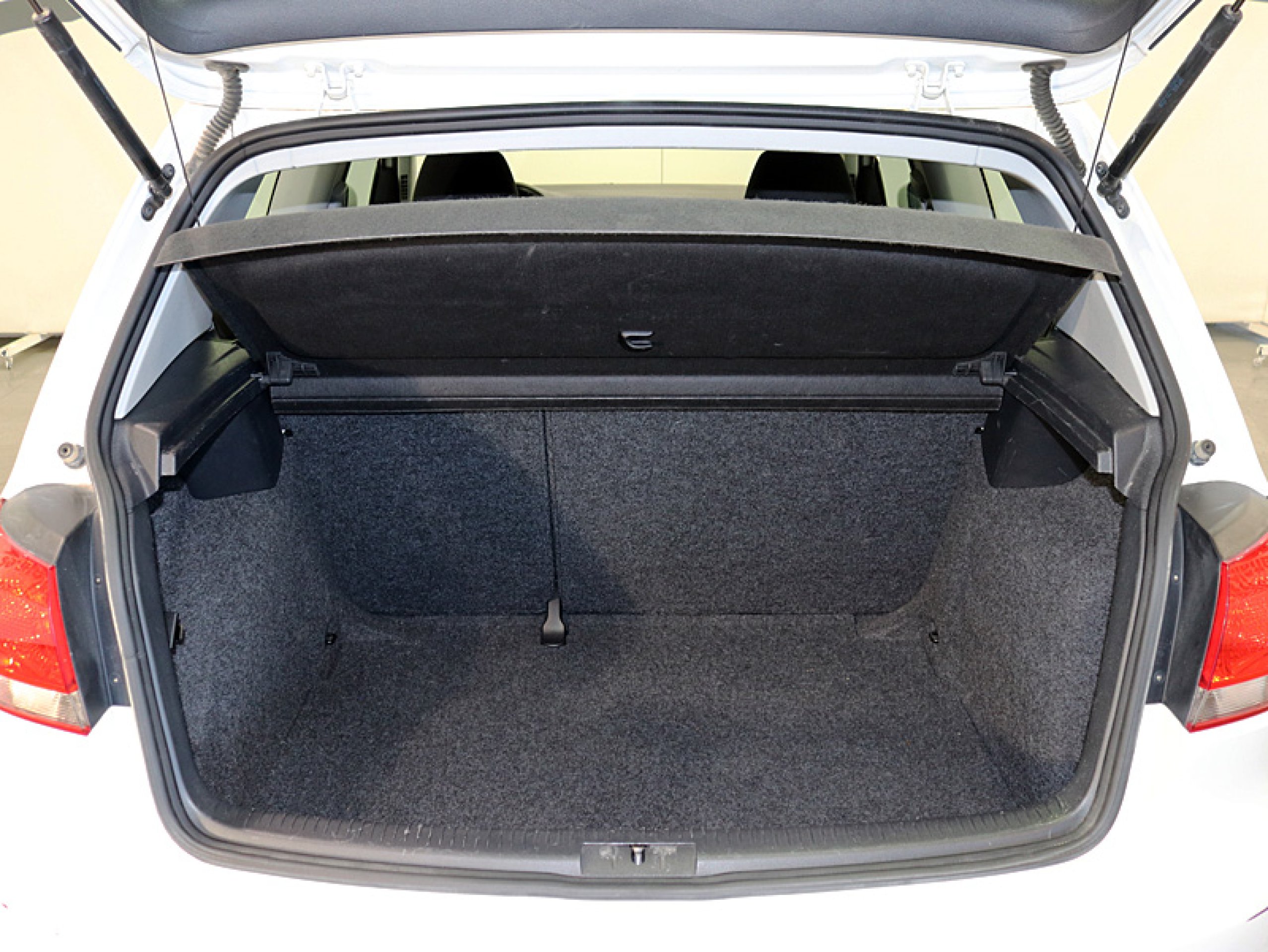 Foto Volkswagen Golf 9
