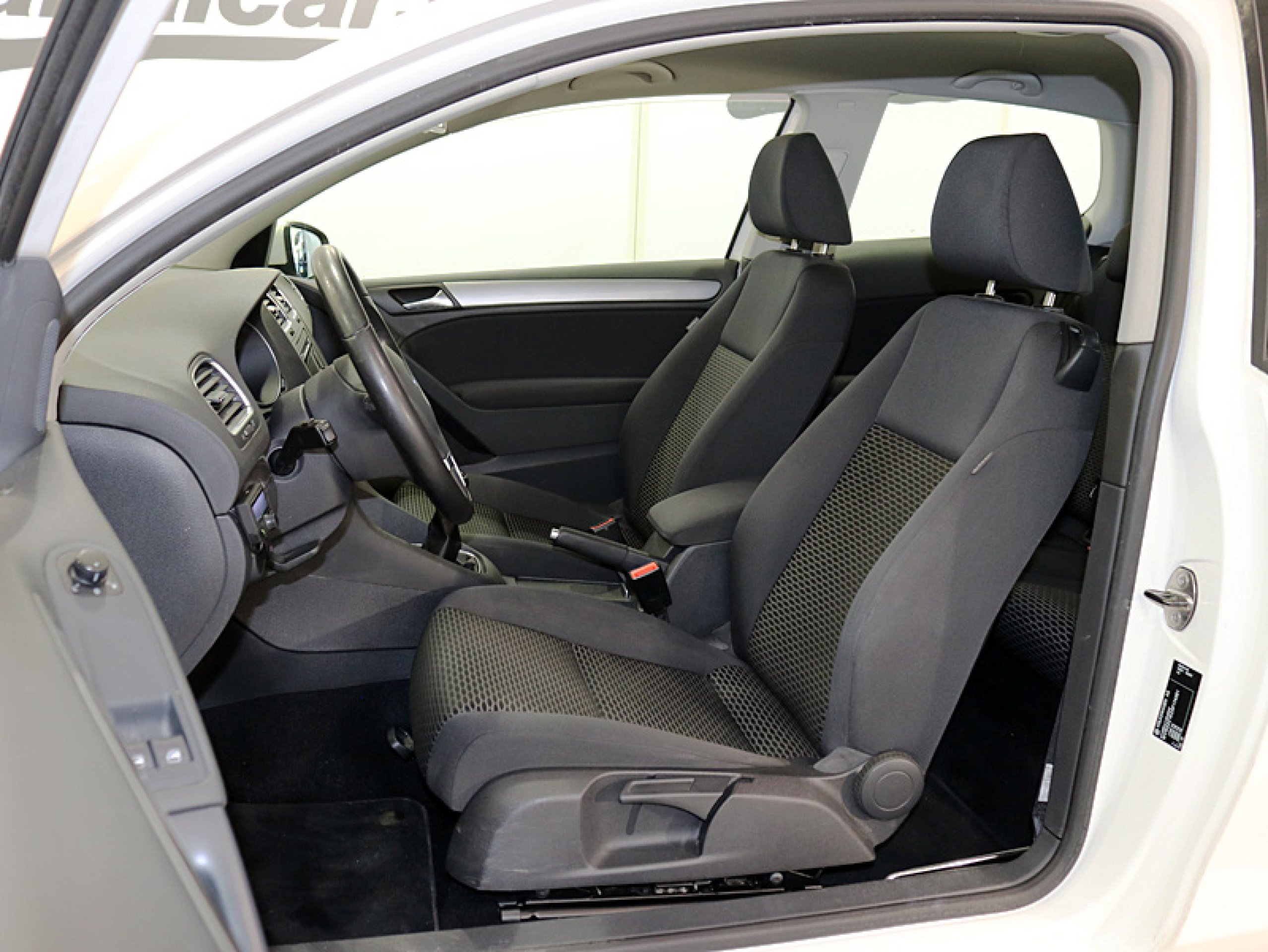 Foto Volkswagen Golf 11