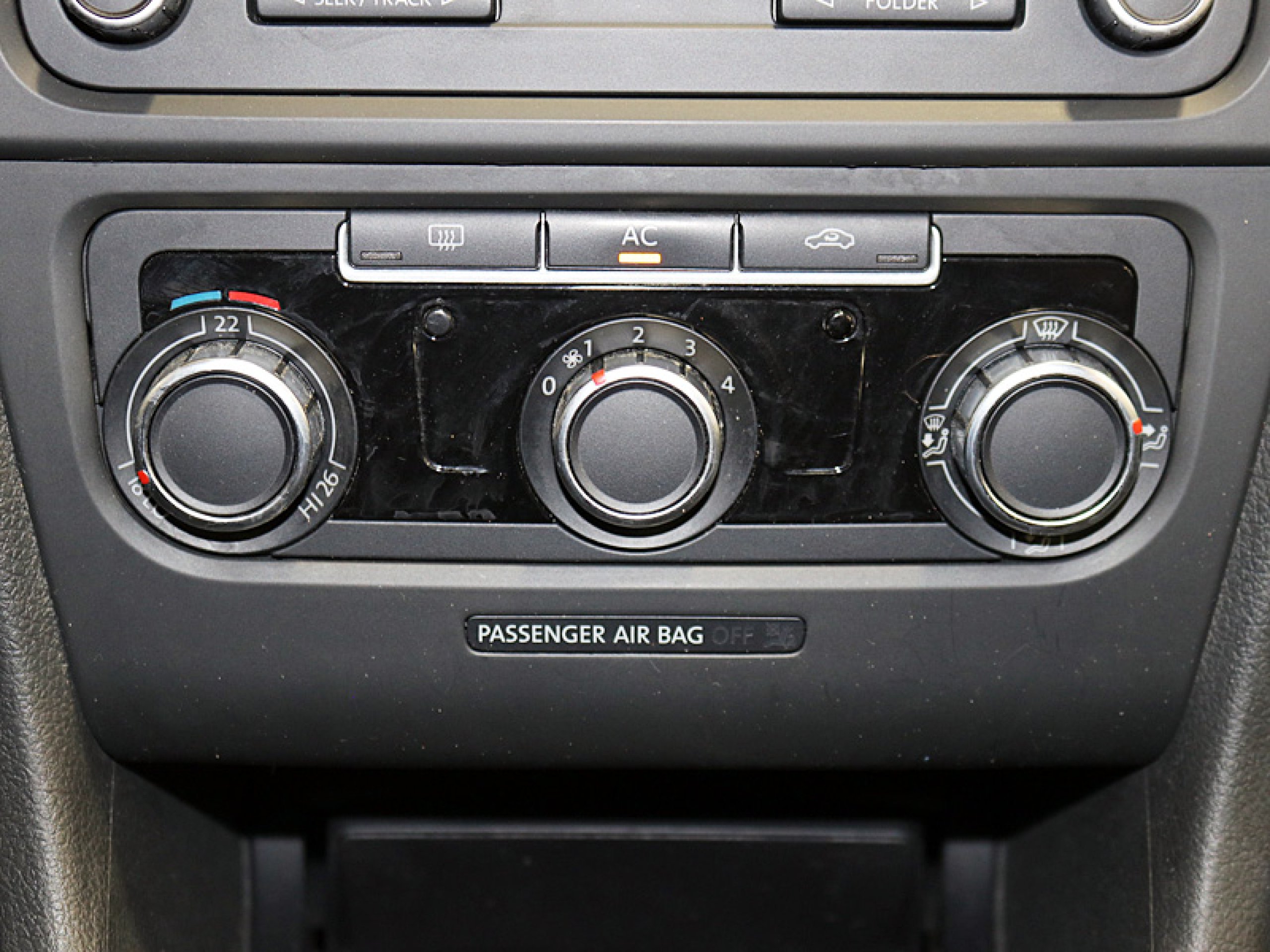 Foto Volkswagen Golf 14