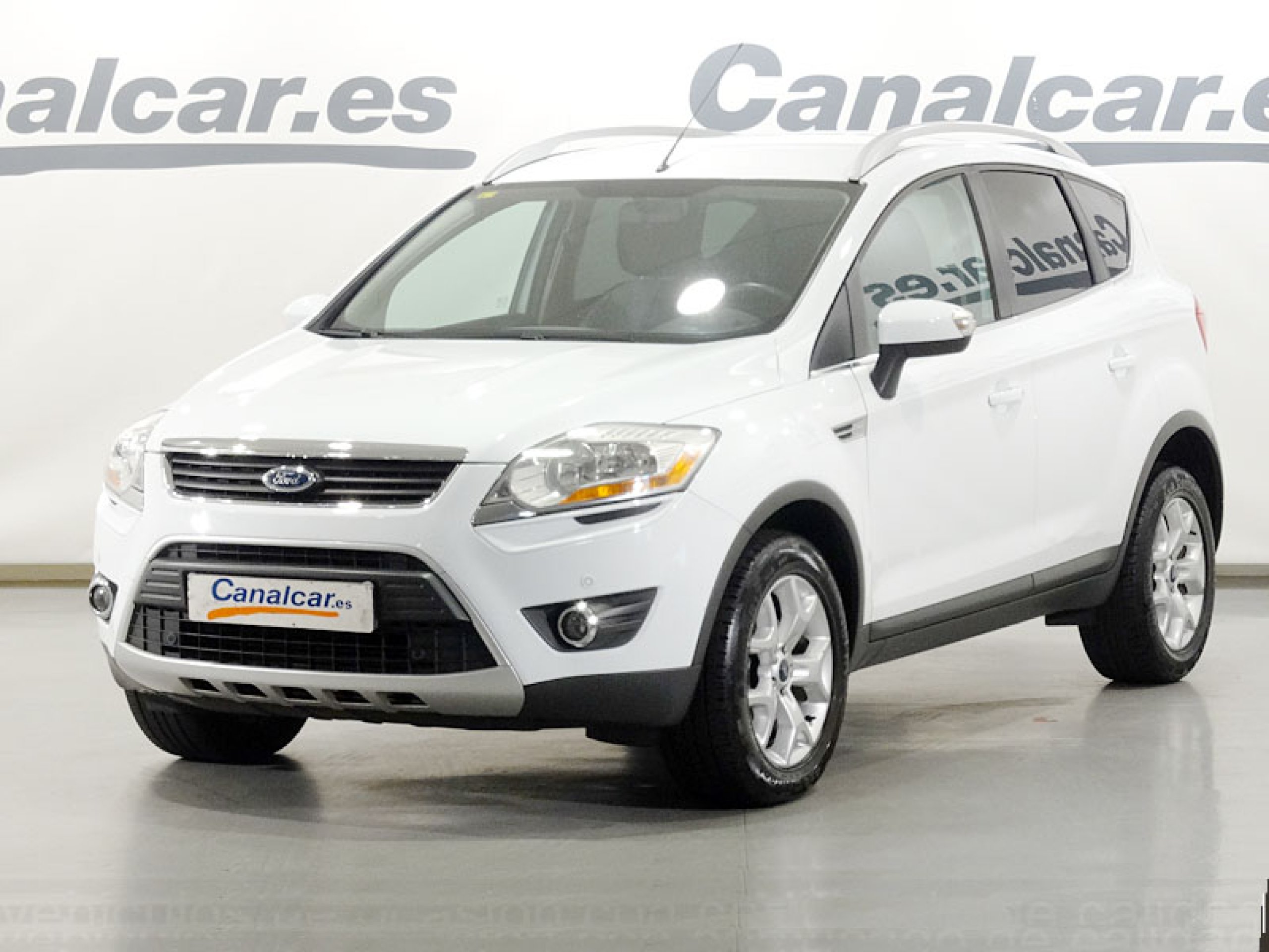 Foto Ford Kuga 1