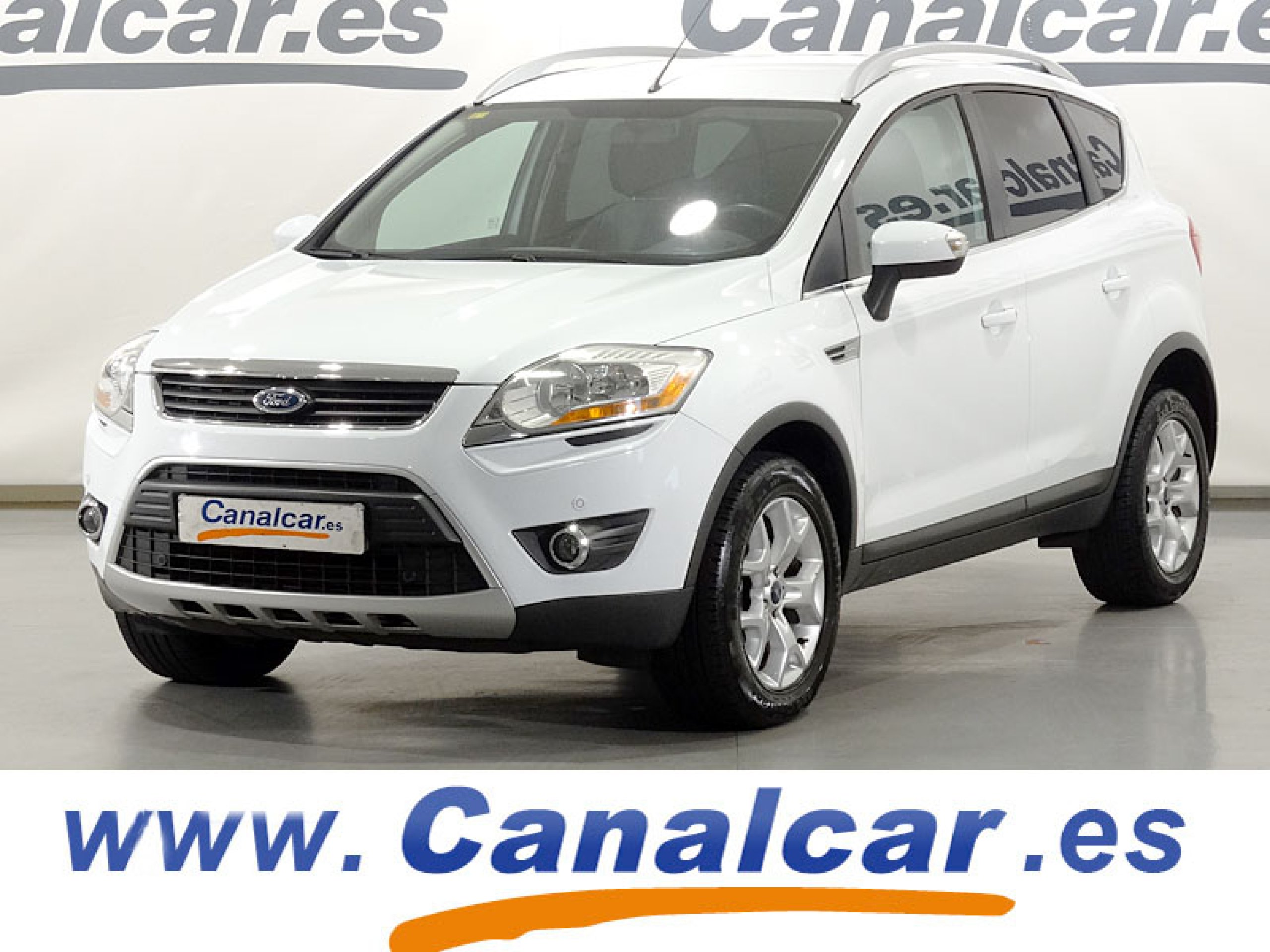 Foto Ford Kuga 2