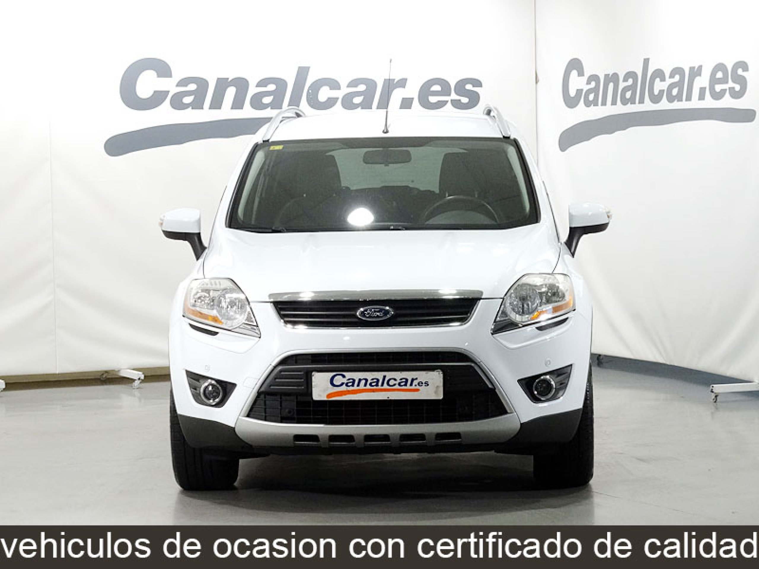 Foto Ford Kuga 3