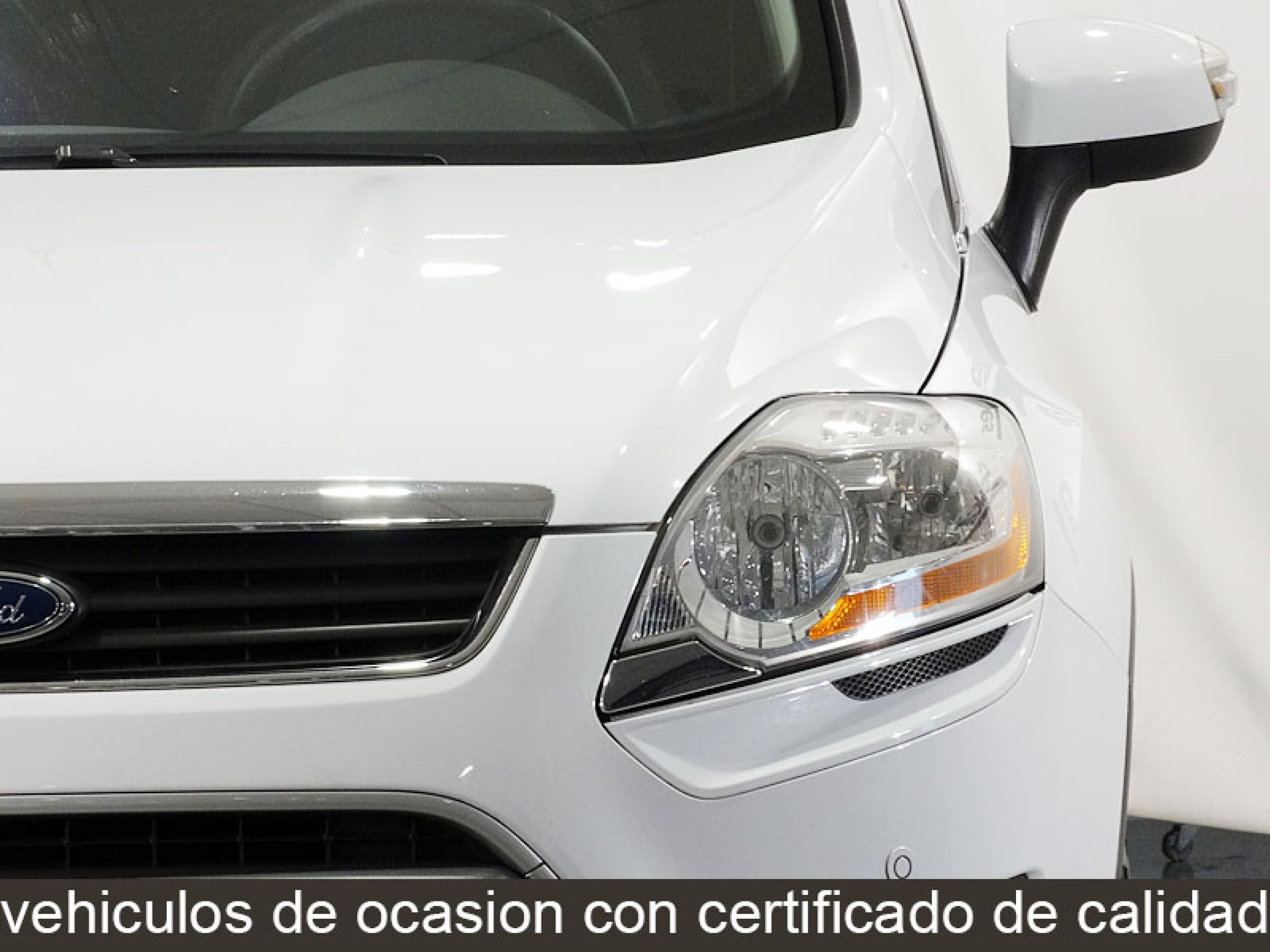 Foto Ford Kuga 4