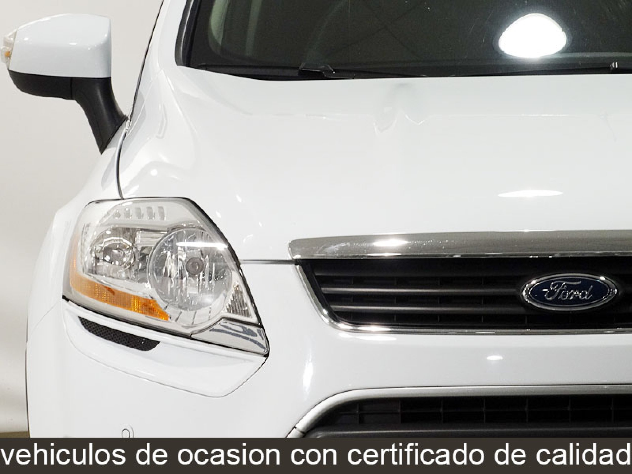 Foto Ford Kuga 5
