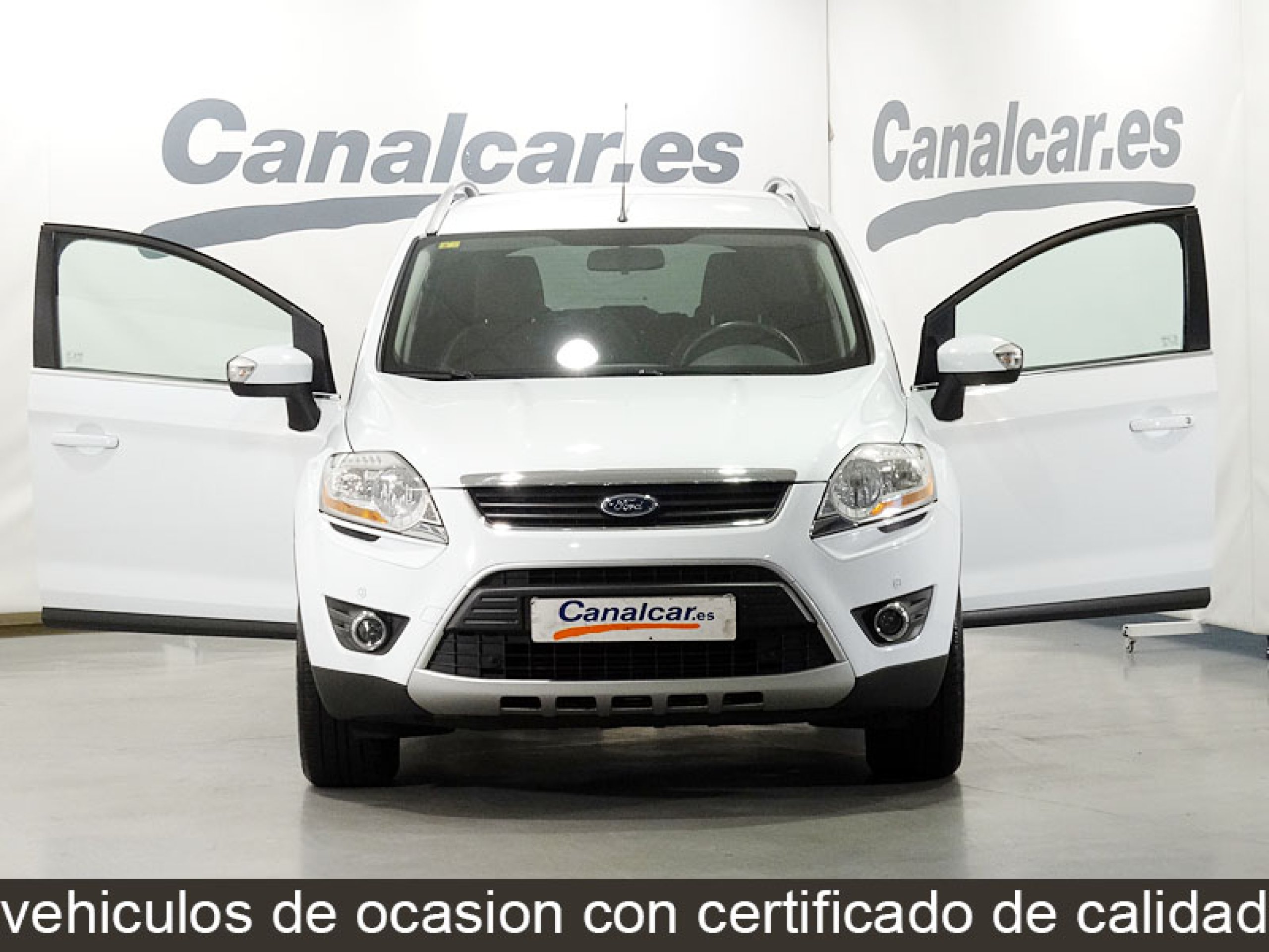 Foto Ford Kuga 6