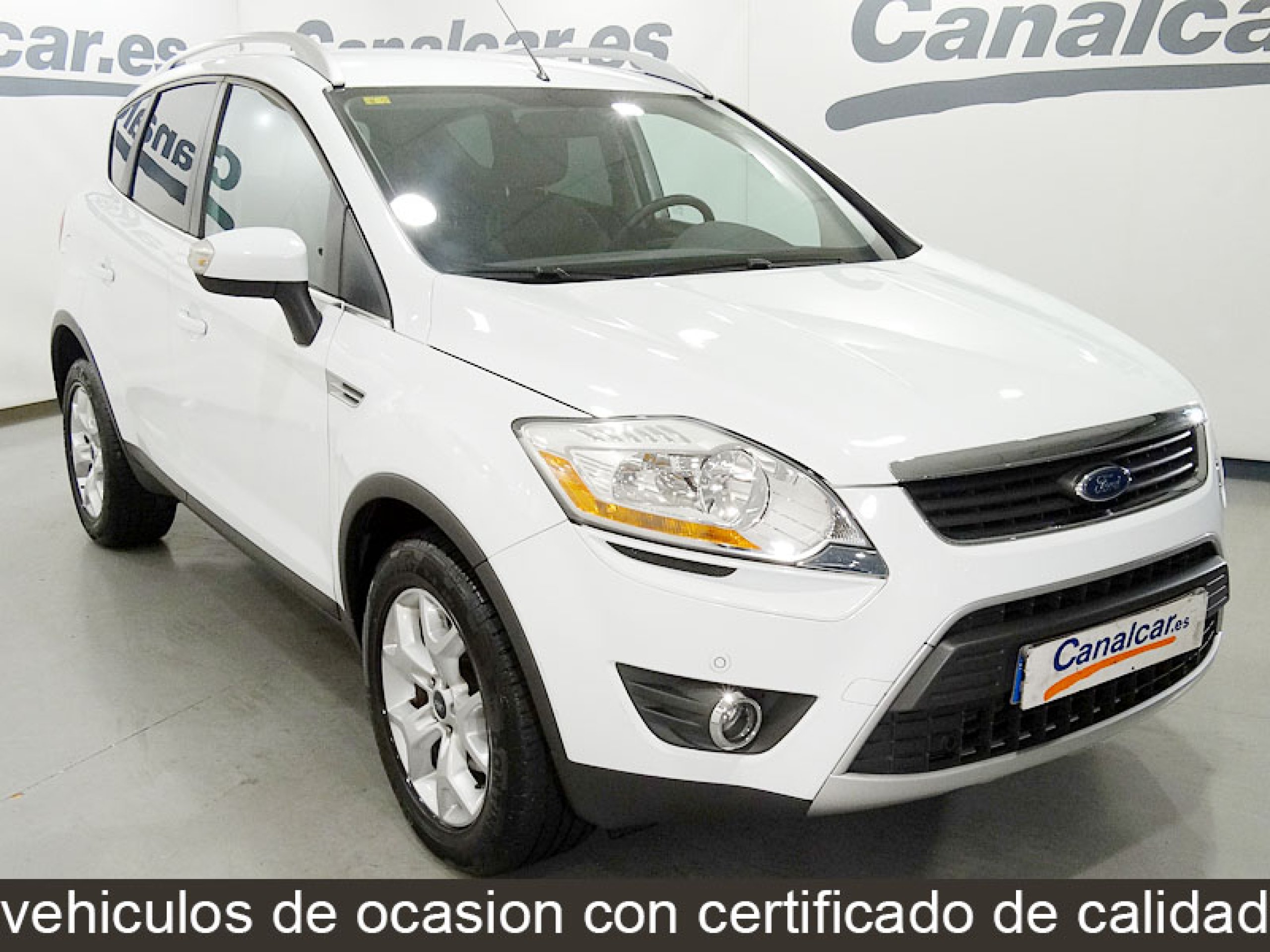 Foto Ford Kuga 7