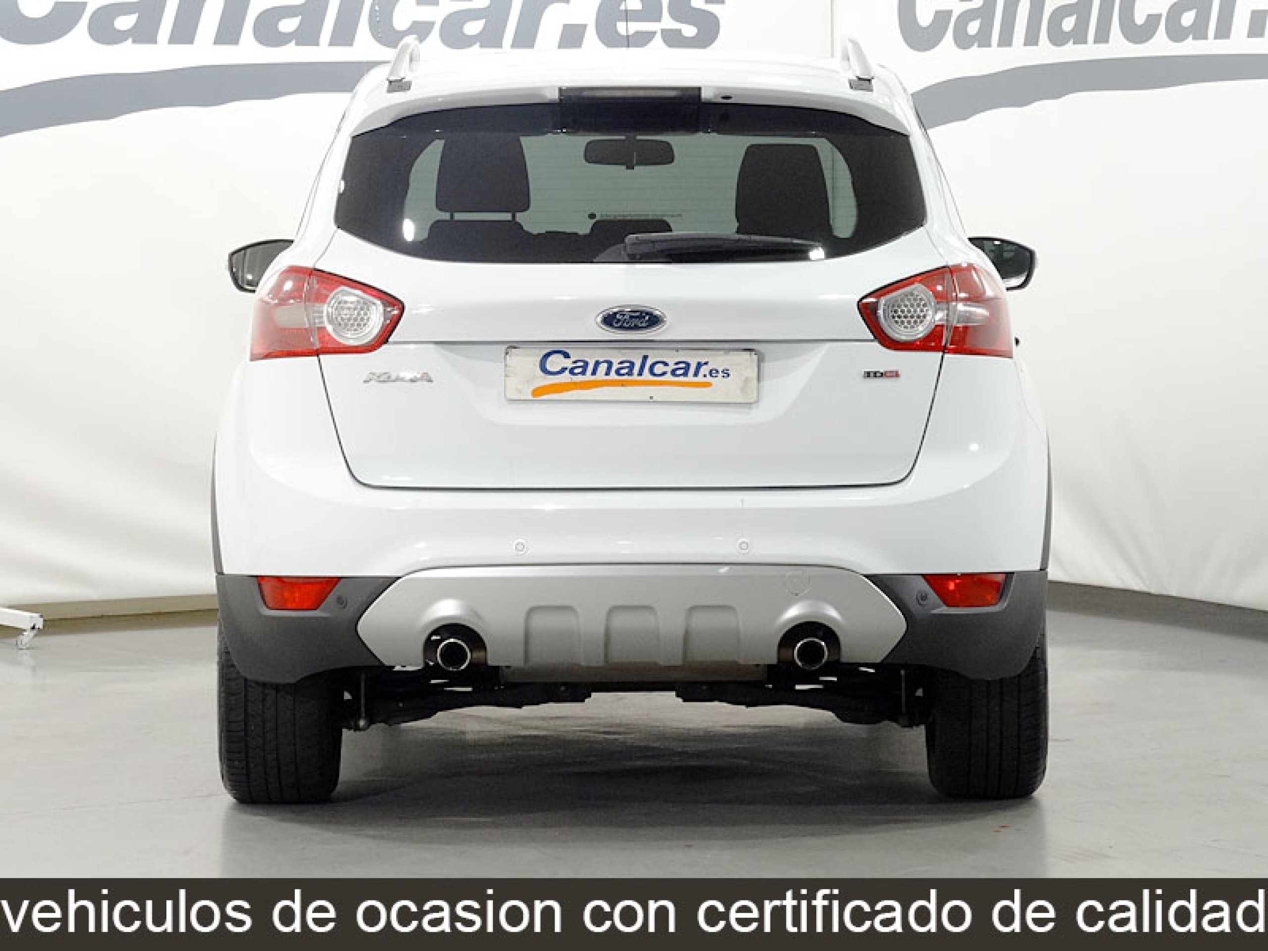 Foto Ford Kuga 9
